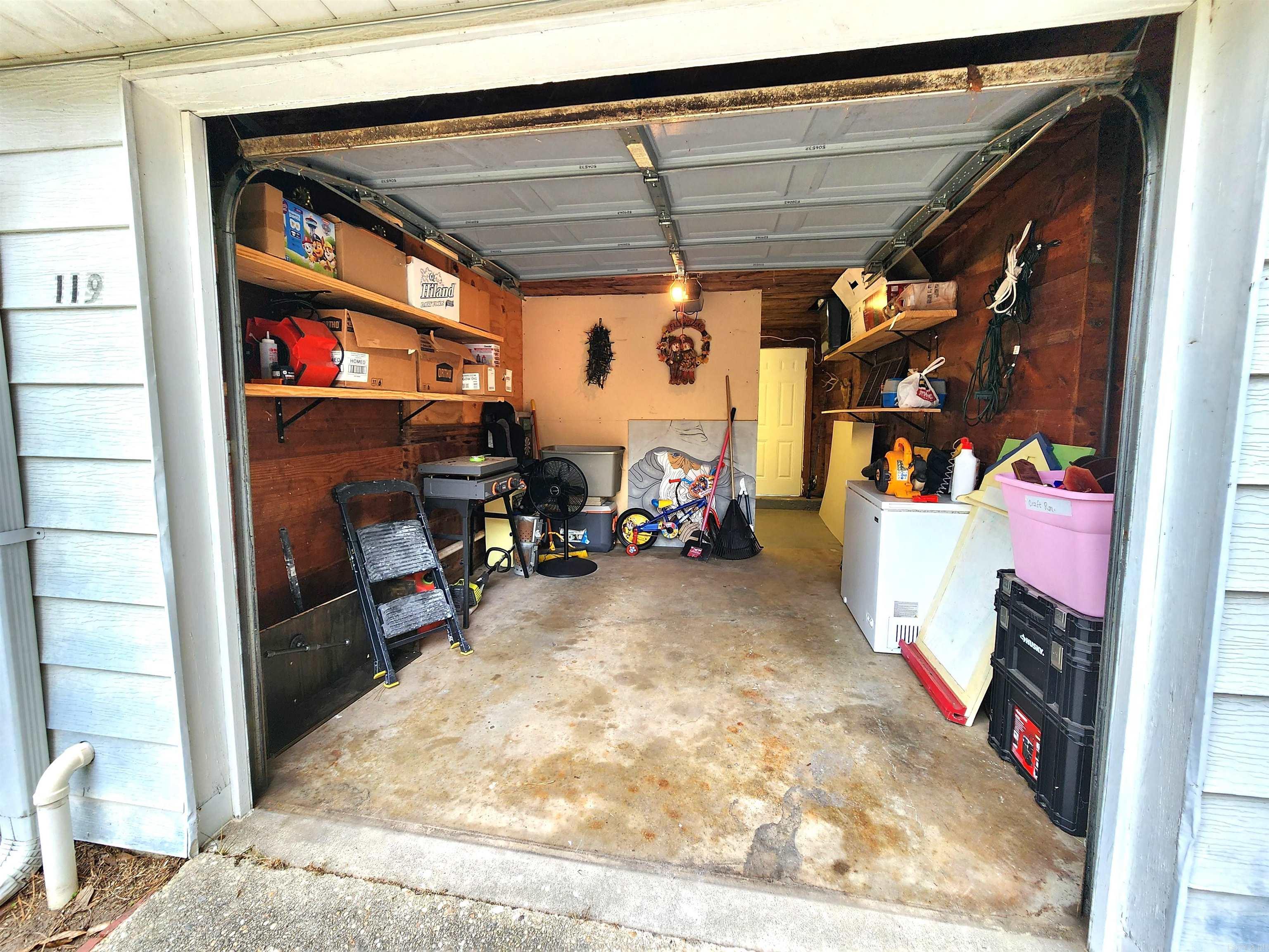 SHILLING PARK - Residential