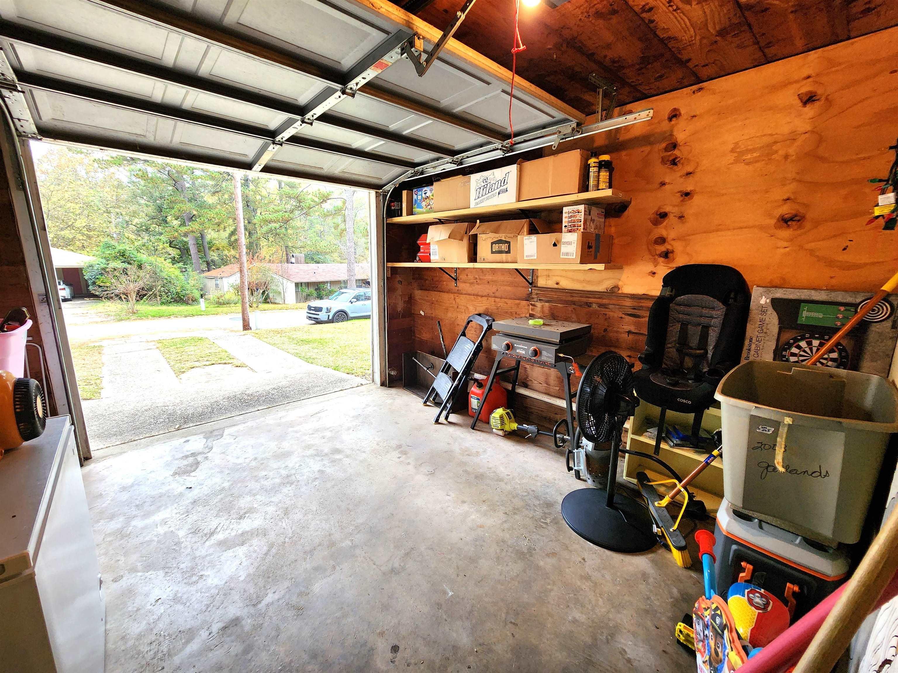 SHILLING PARK - Residential