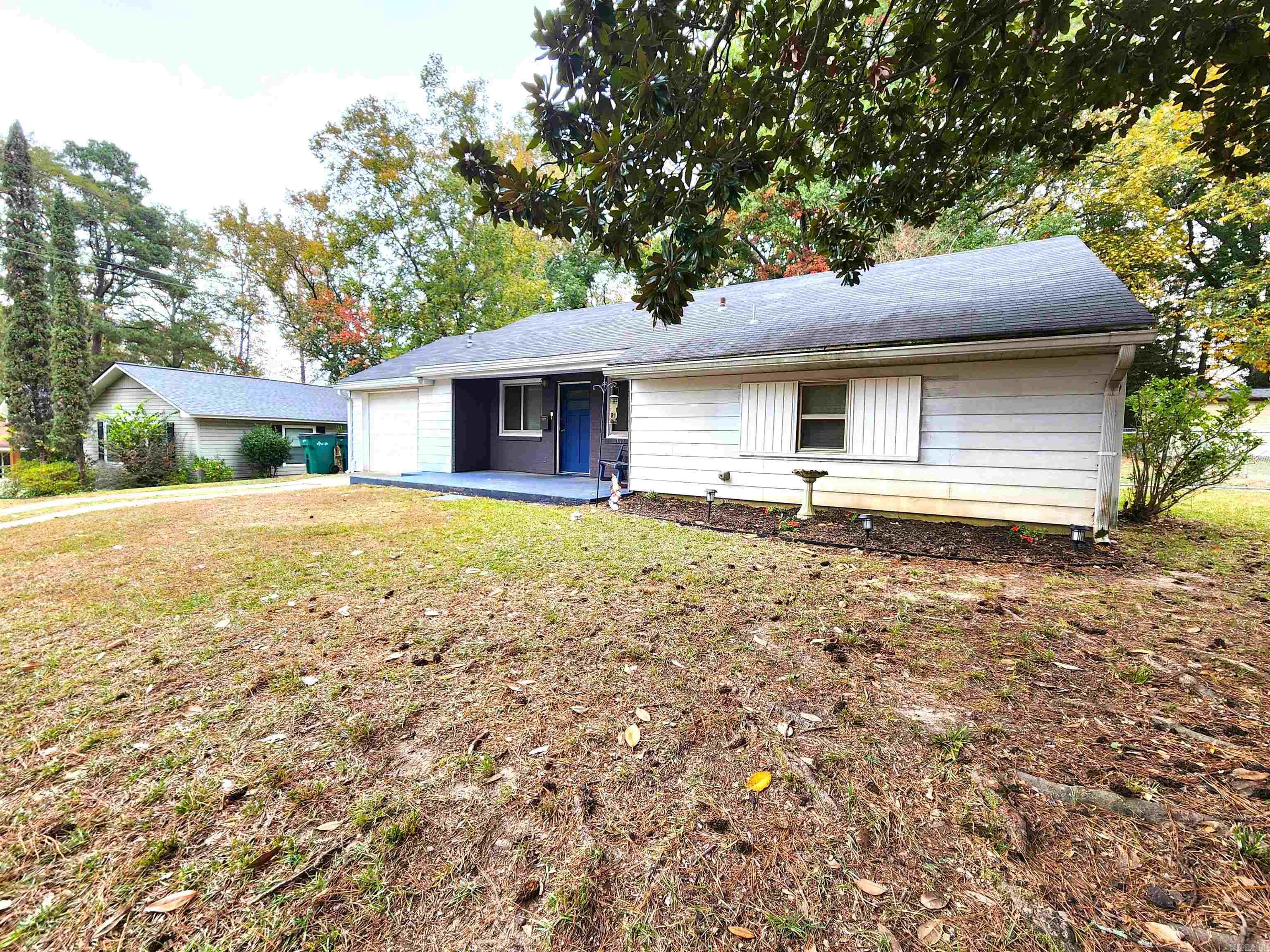 SHILLING PARK - Residential