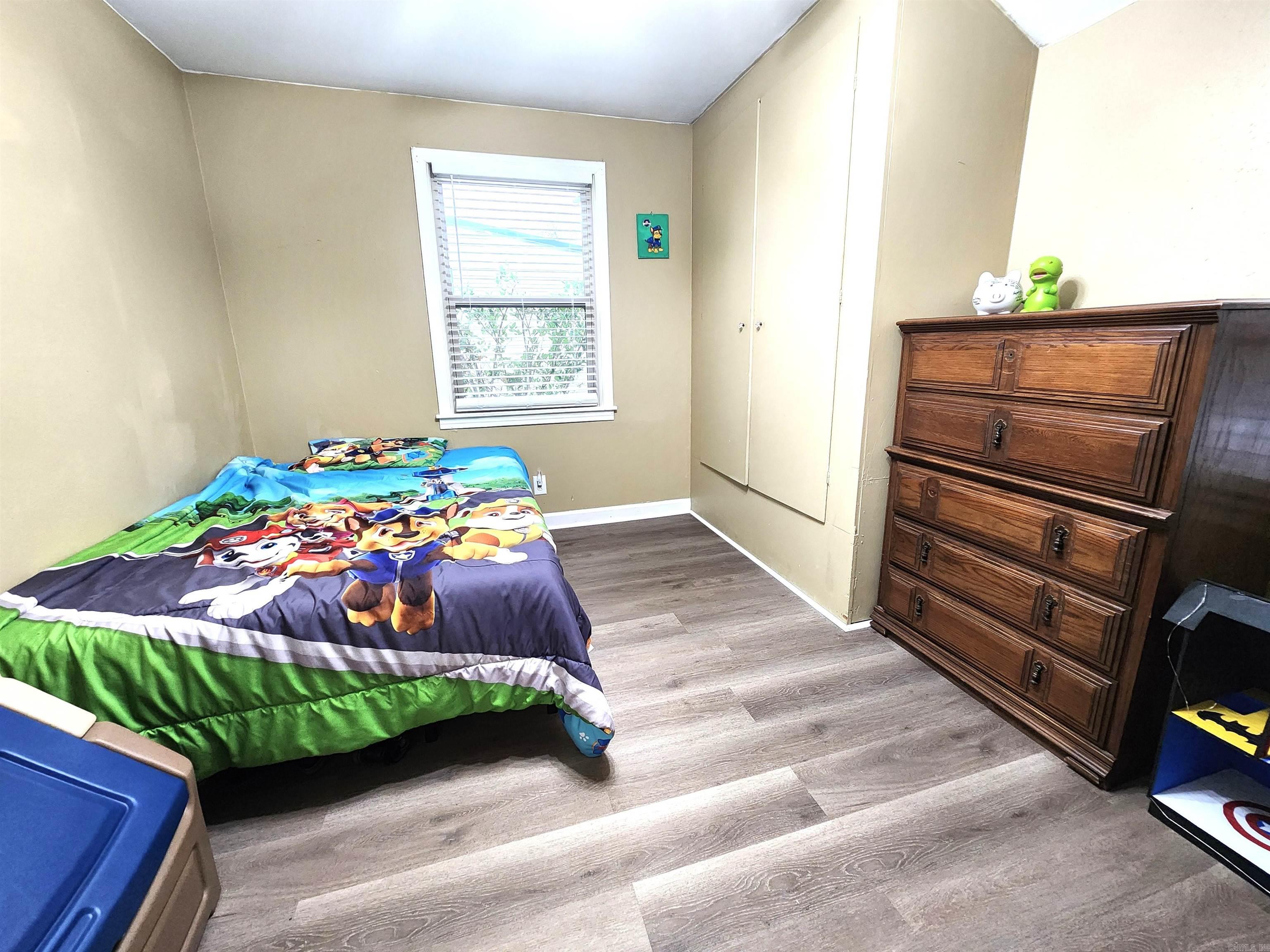 SHILLING PARK - Residential