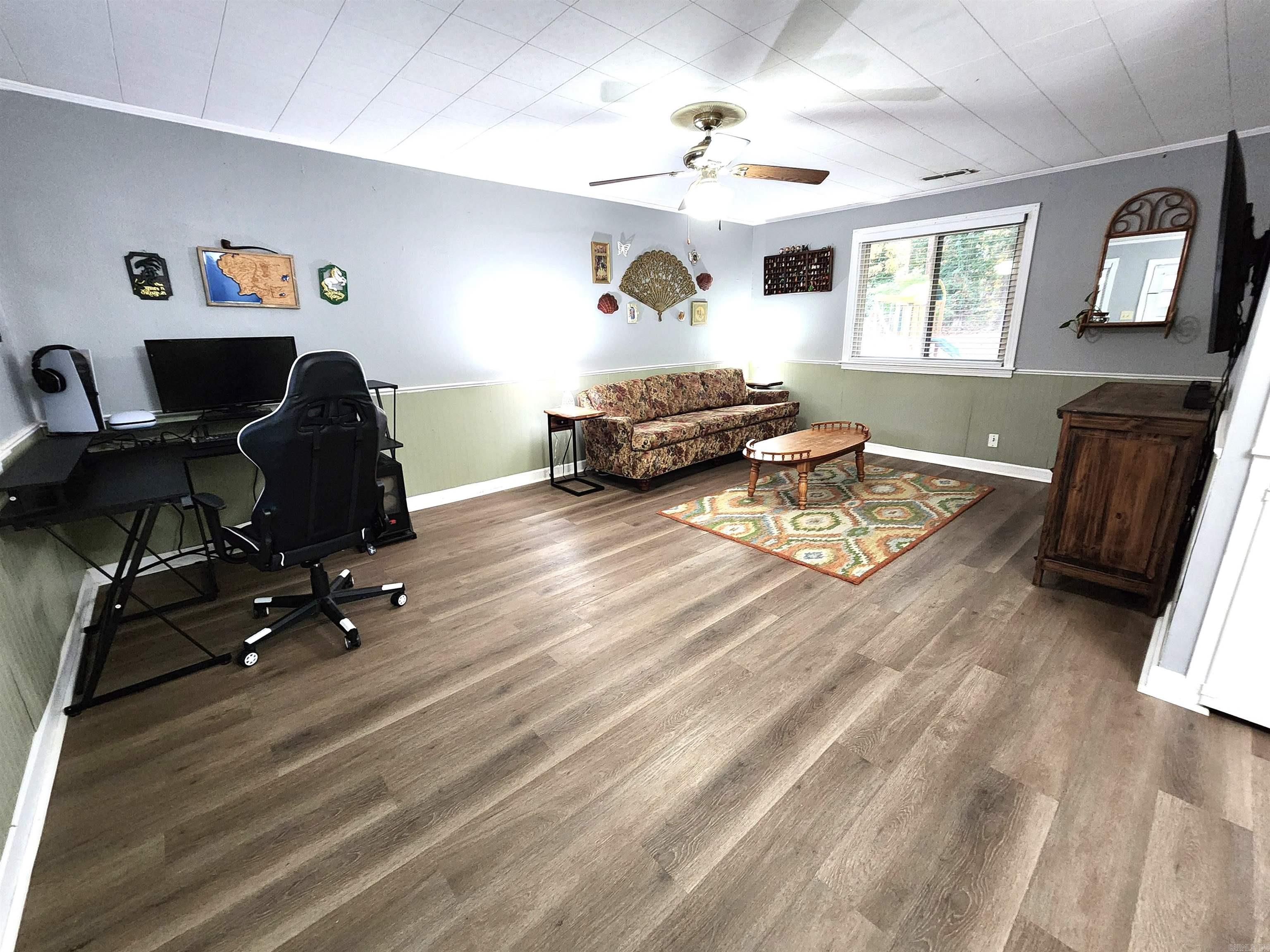 SHILLING PARK - Residential