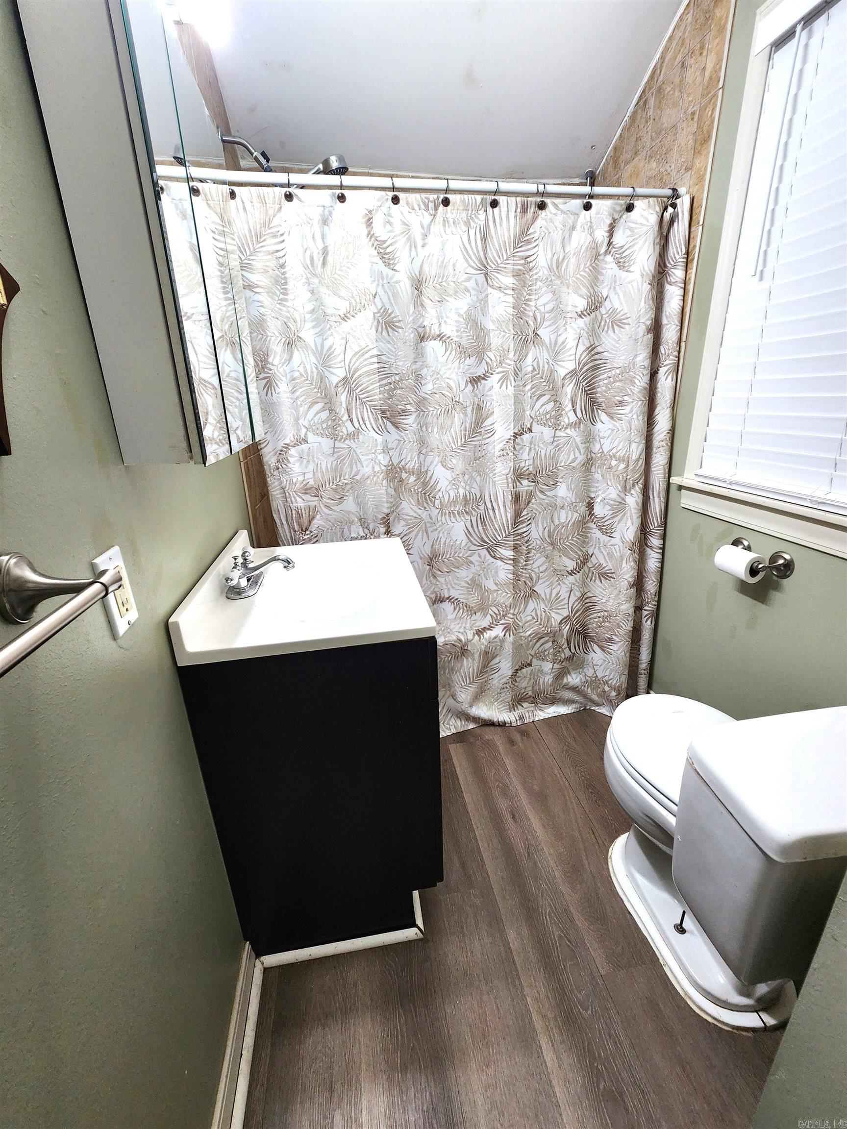 SHILLING PARK - Residential