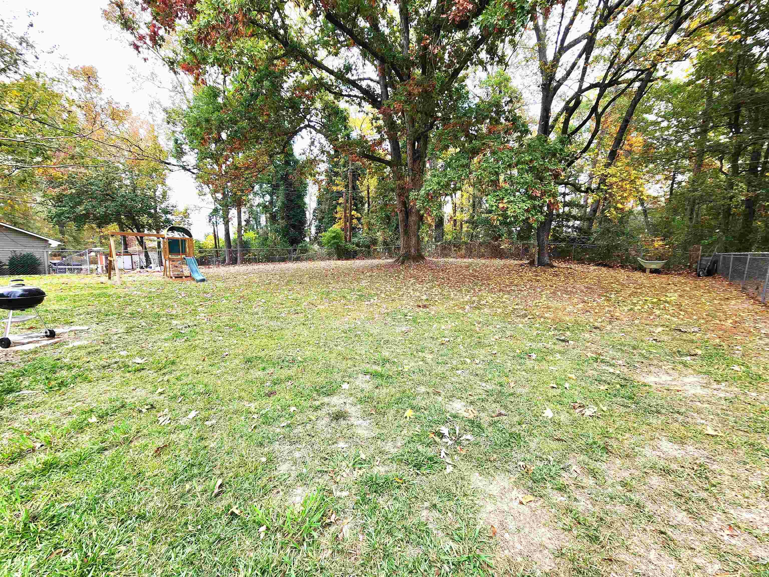 SHILLING PARK - Residential