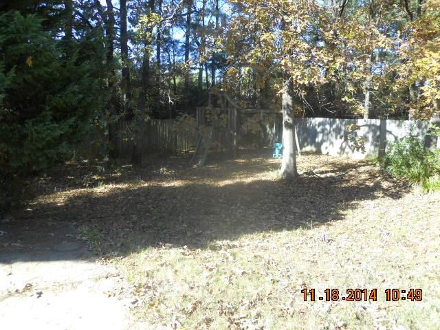 Fawnwood - Residential