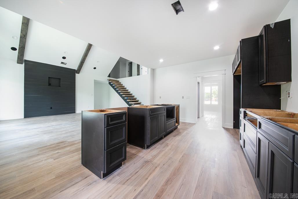 GREYSTONE - Residential