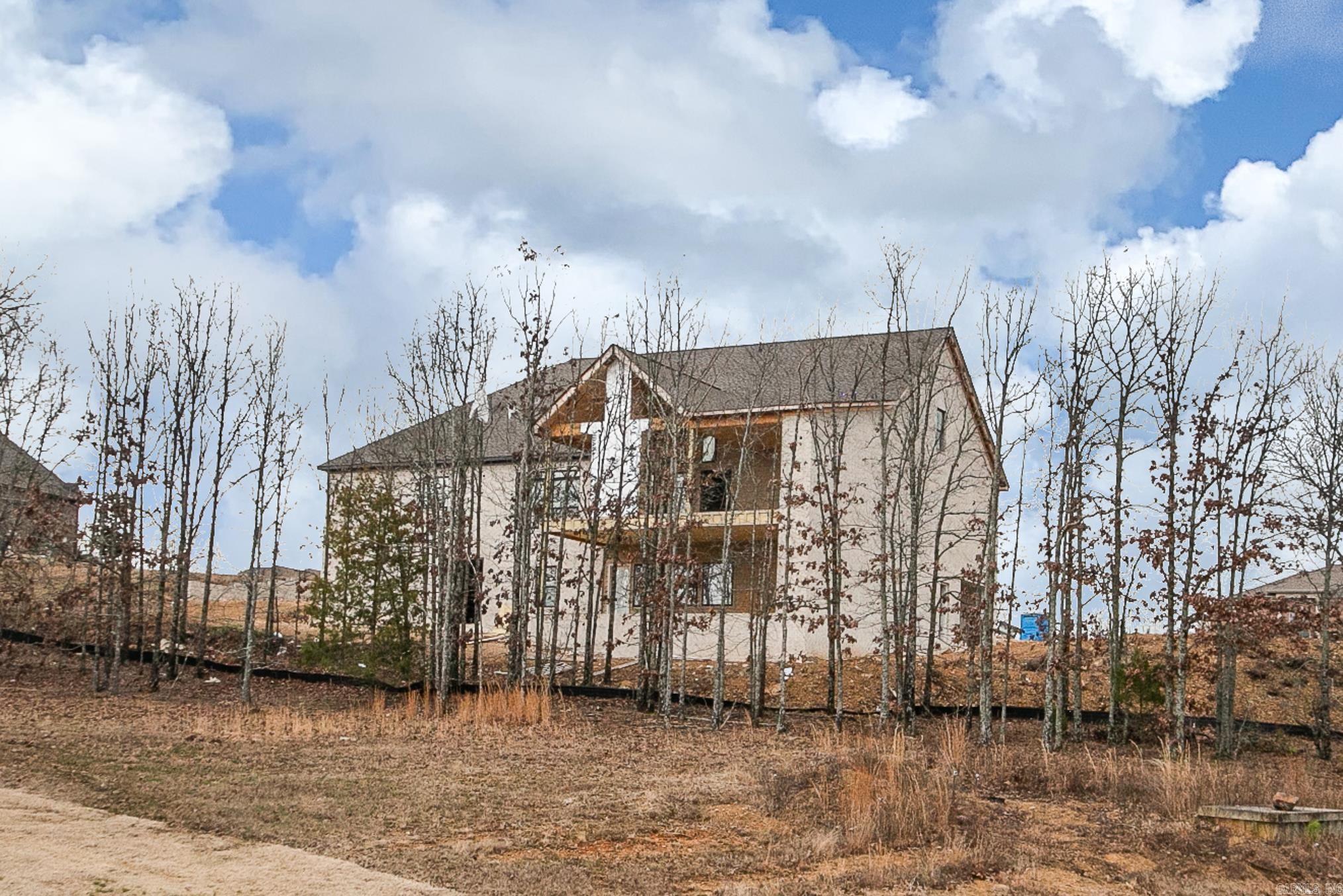 GREYSTONE - Residential