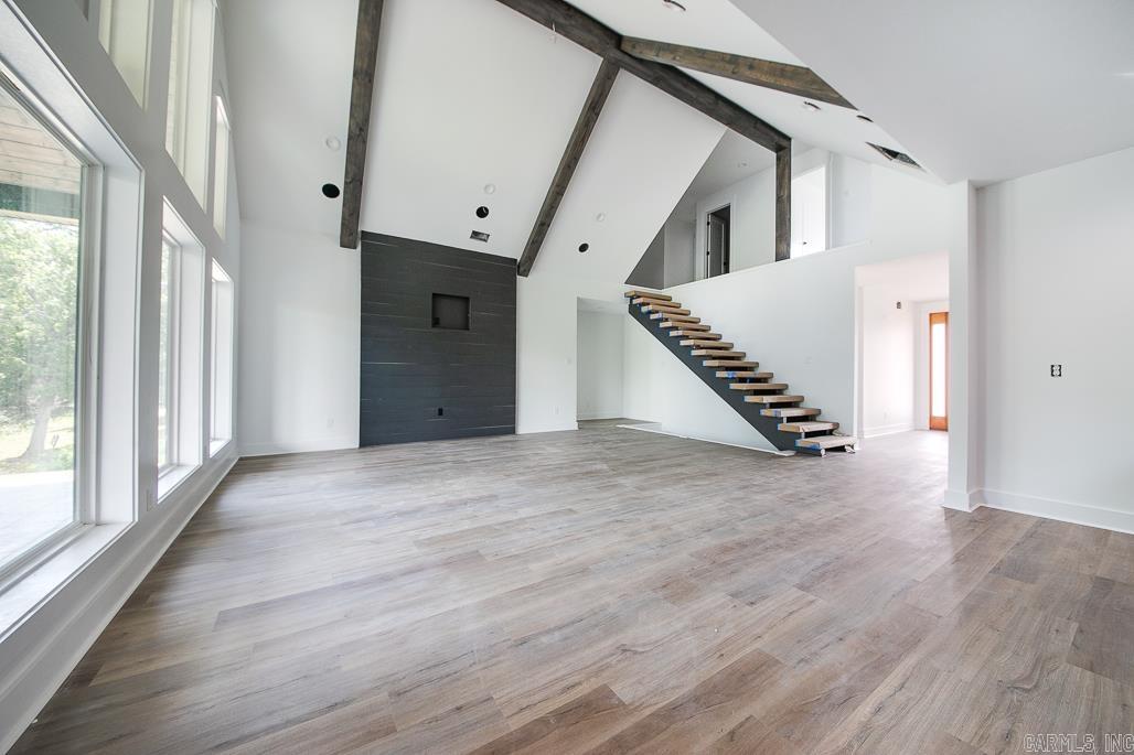 GREYSTONE - Residential