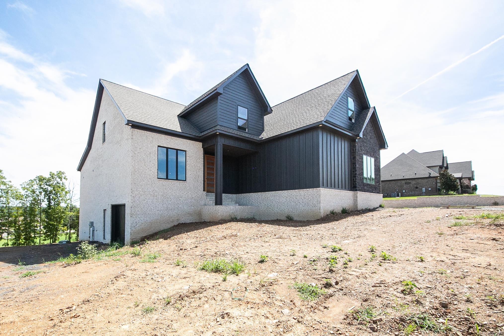 GREYSTONE - Residential