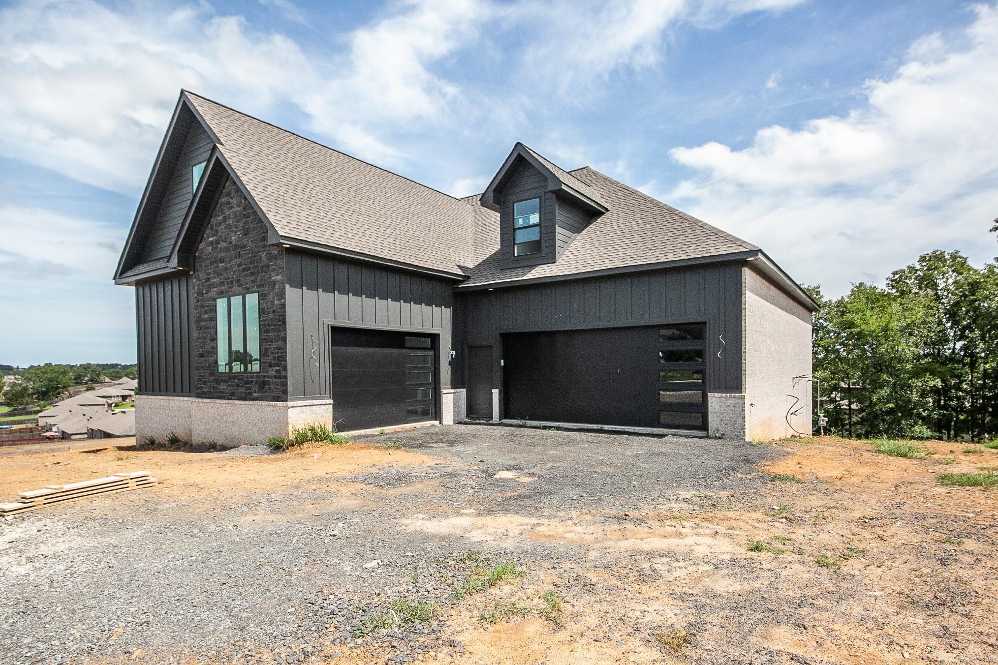 GREYSTONE - Residential