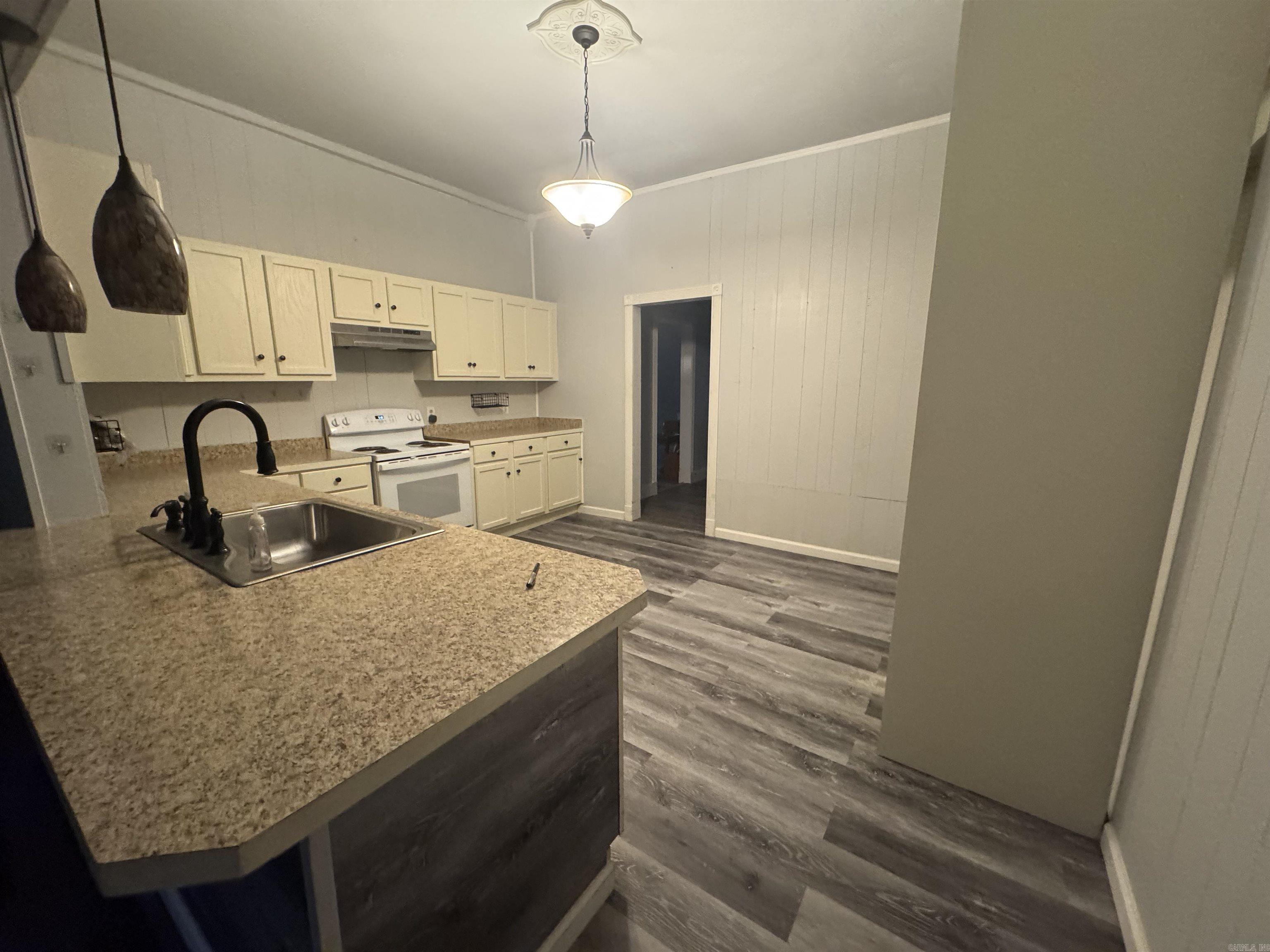 Not In List - Residential