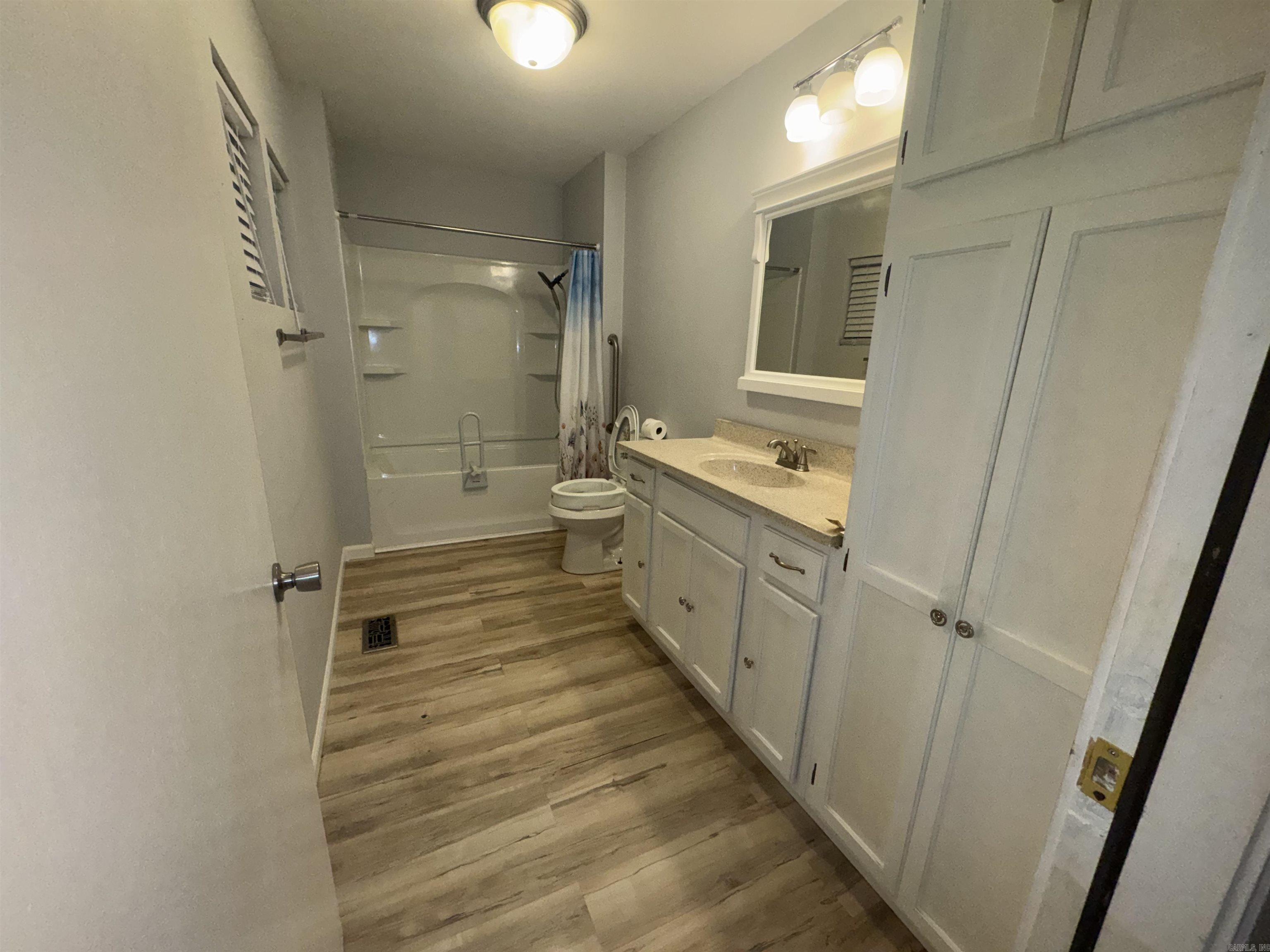 Not In List - Residential