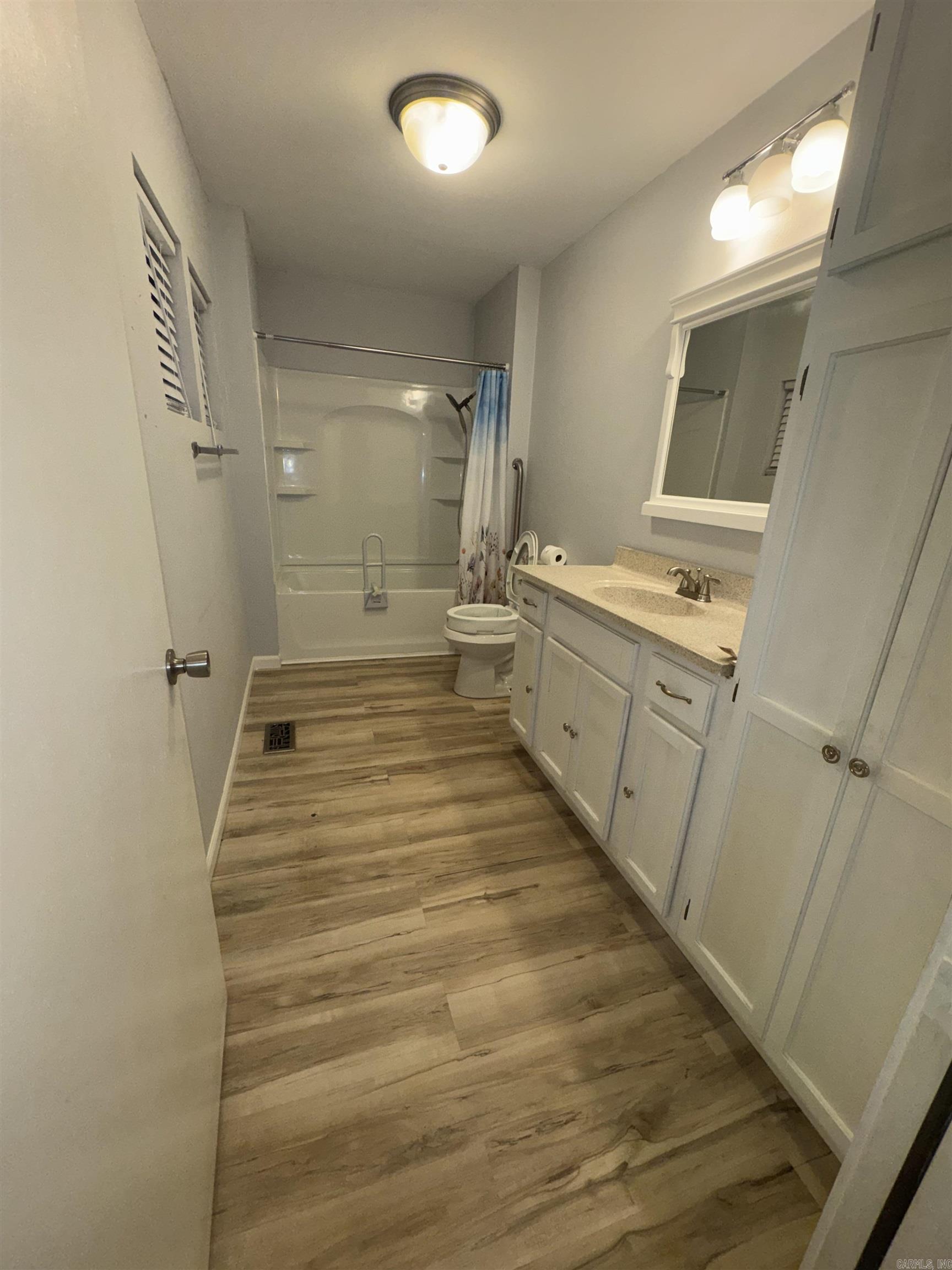Not In List - Residential