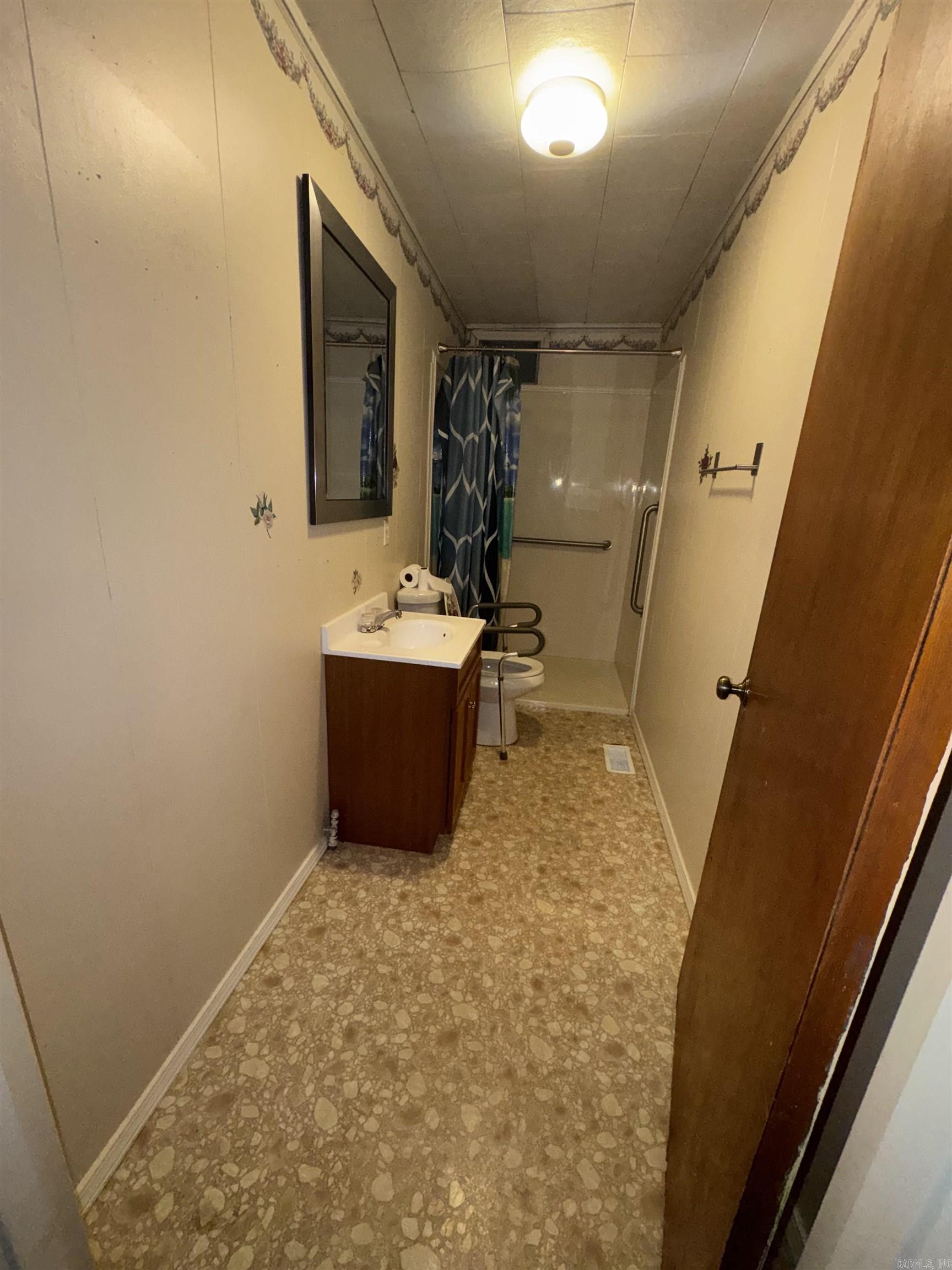 Not In List - Residential