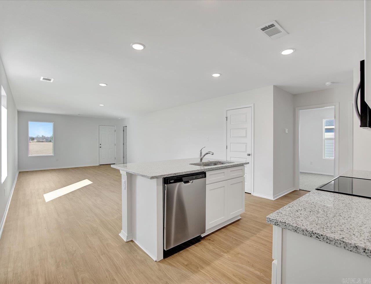 MOONLIGHT MEADOWS PHASE 1 - Residential