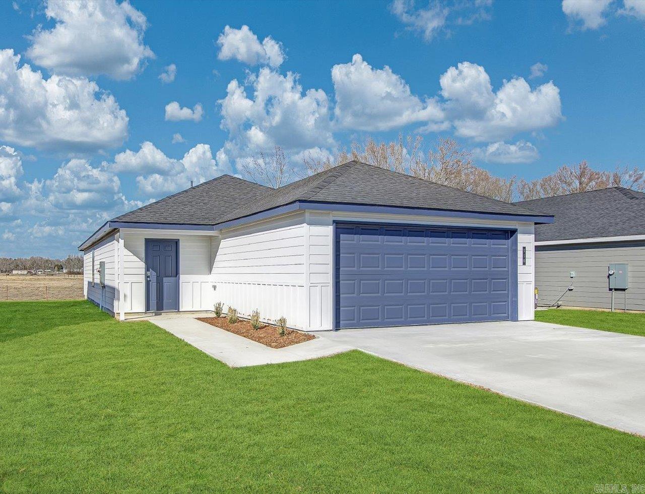 MOONLIGHT MEADOWS PHASE 1 - Residential