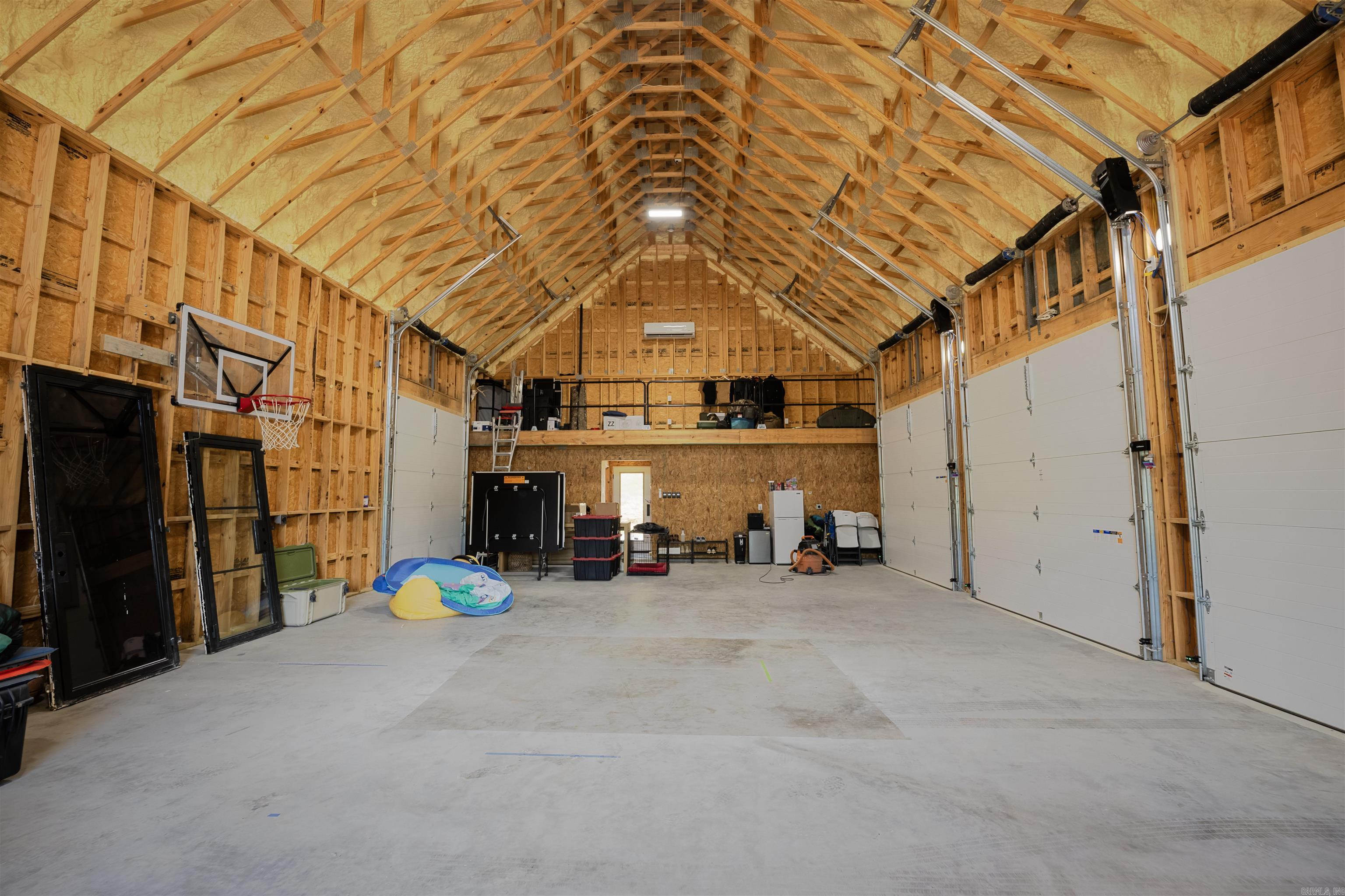 BENTON - Residential