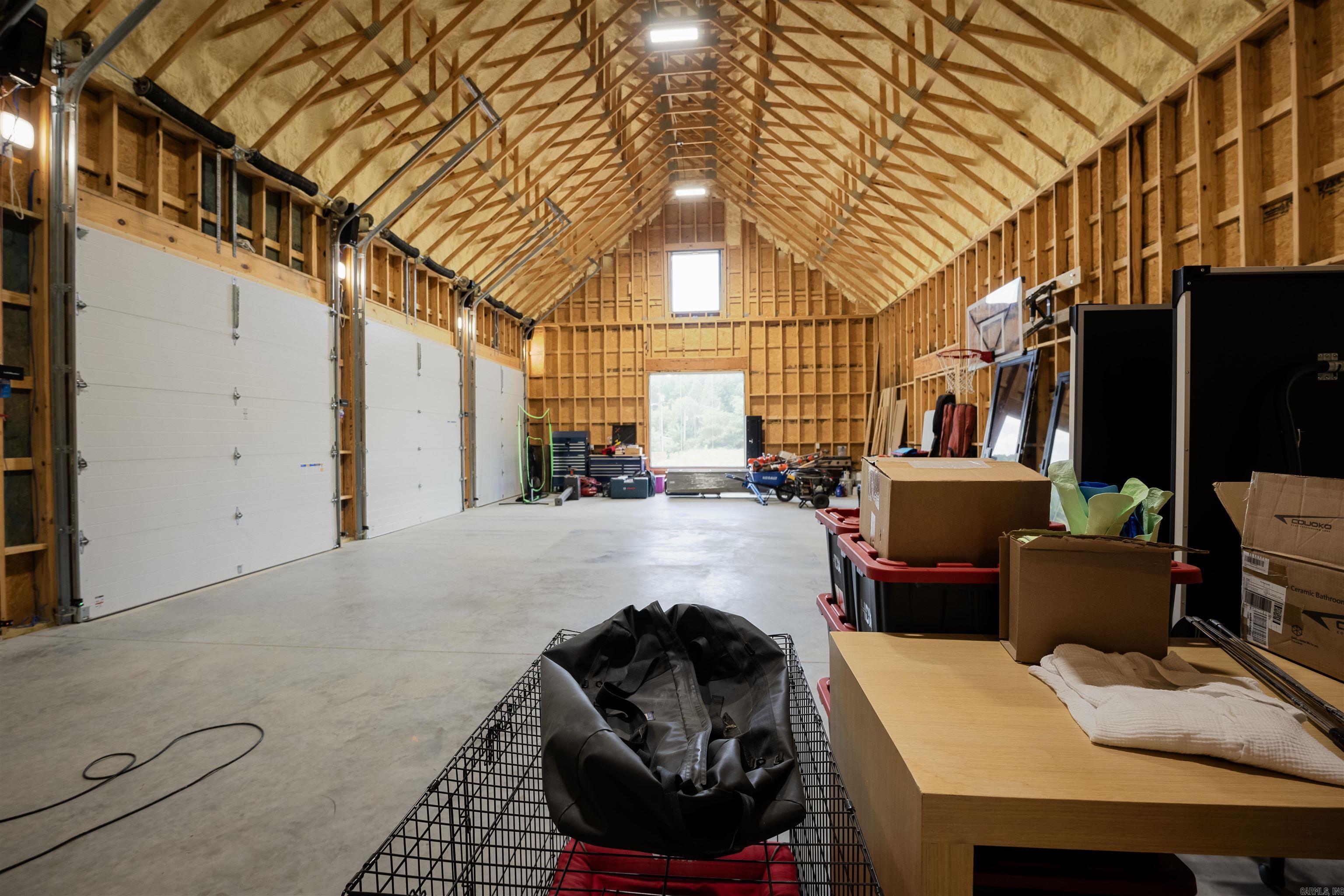 BENTON - Residential