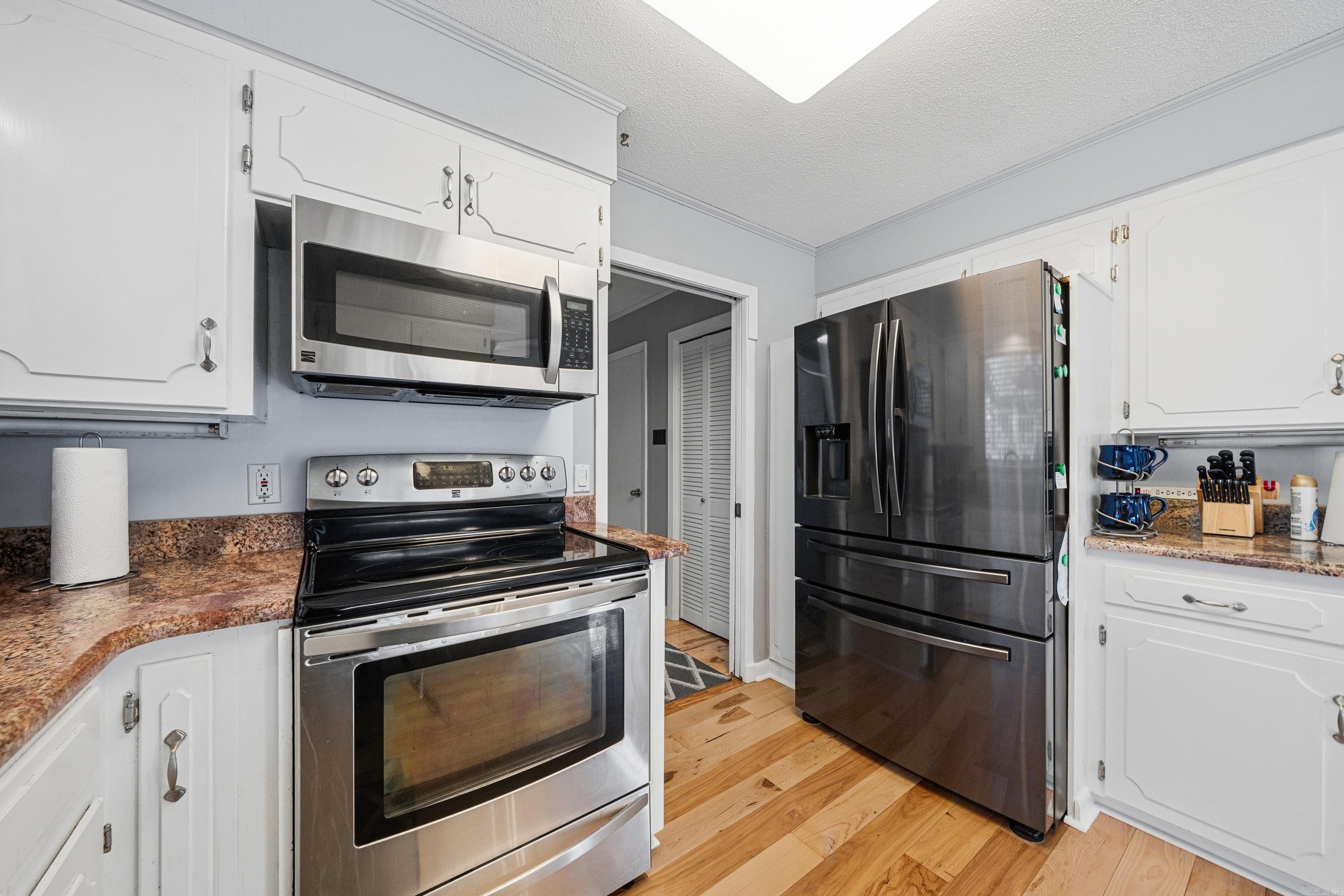 SANTA CRUZ - Residential