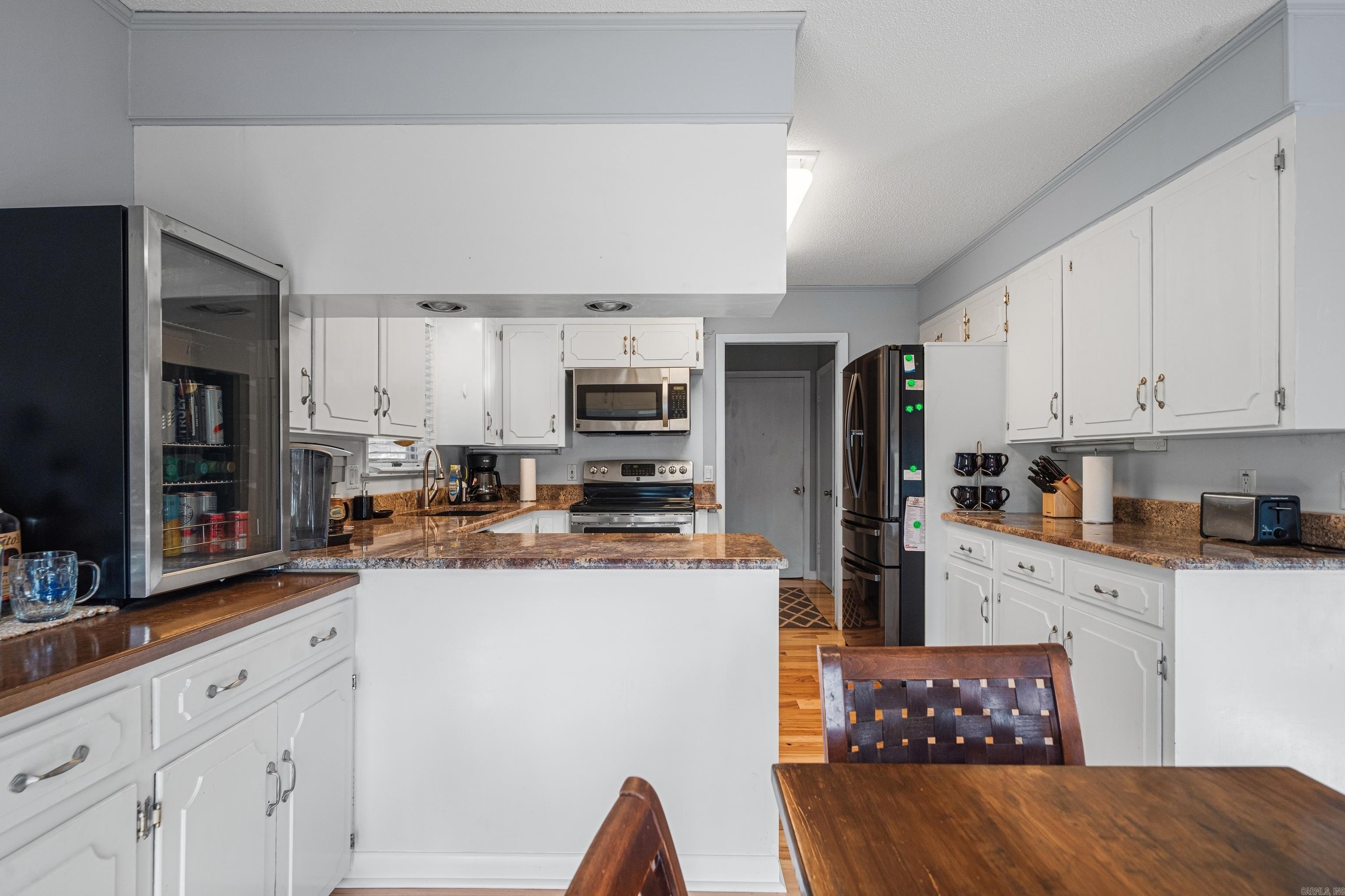 SANTA CRUZ - Residential