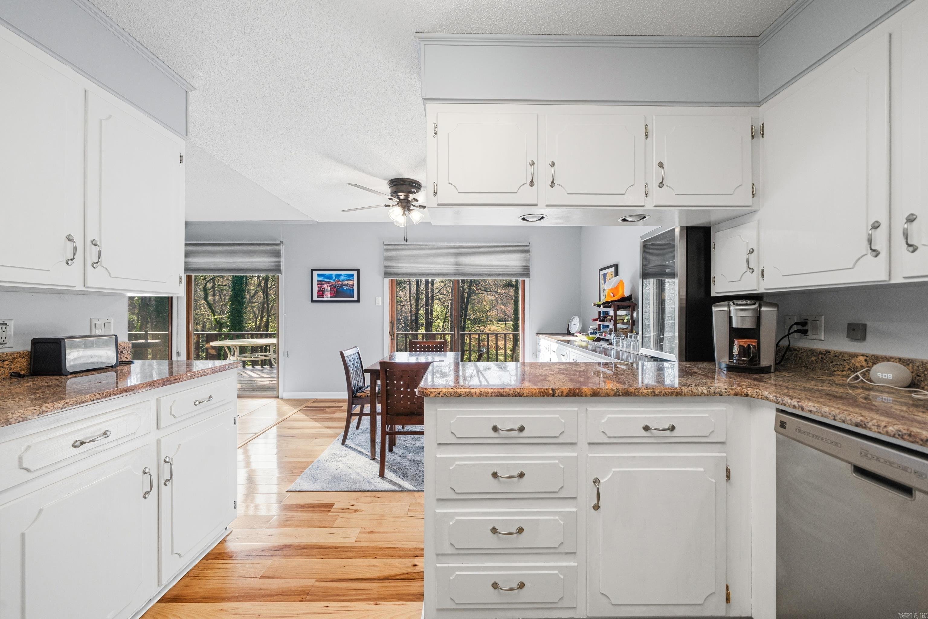 SANTA CRUZ - Residential