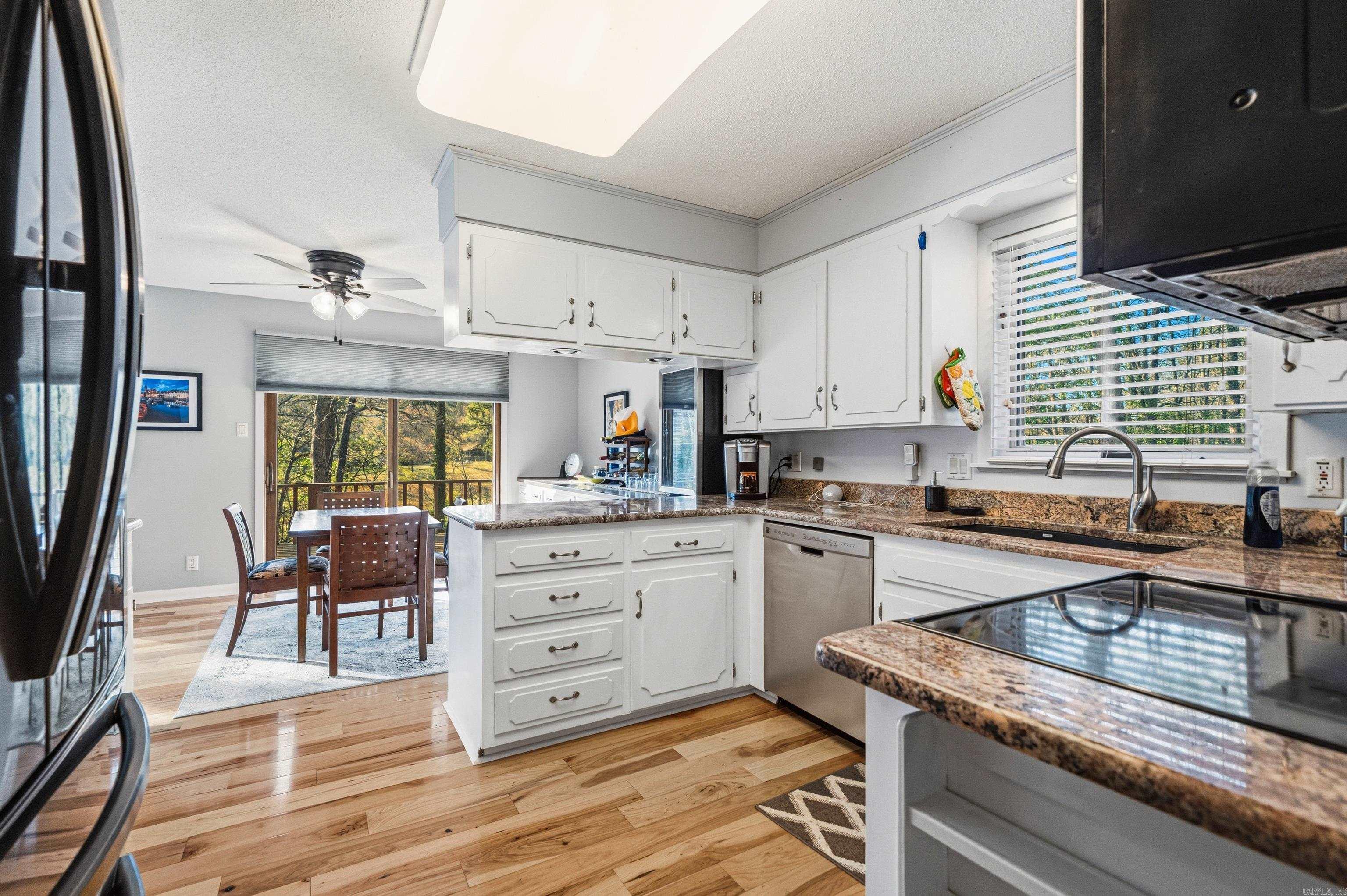 SANTA CRUZ - Residential