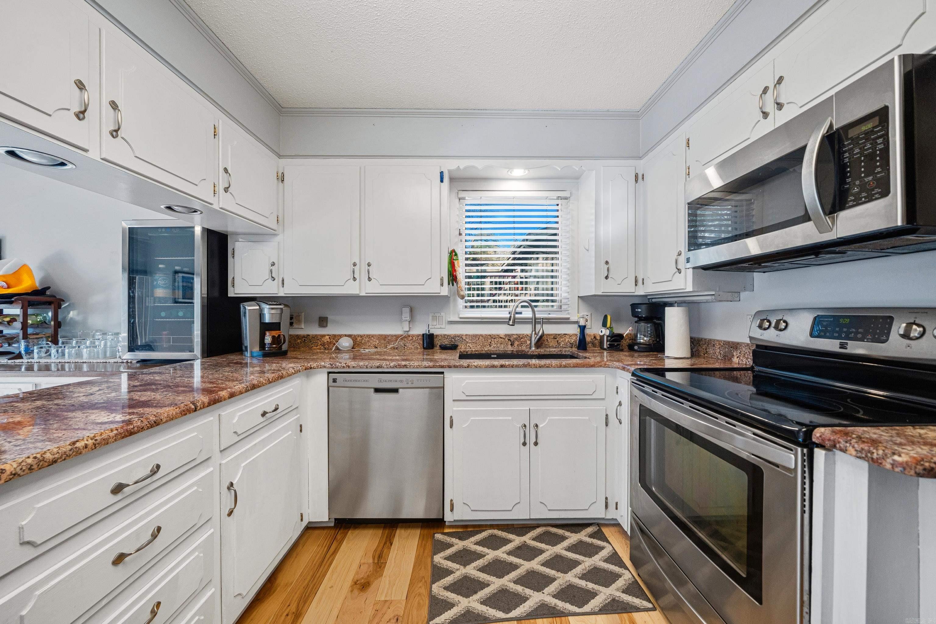 SANTA CRUZ - Residential