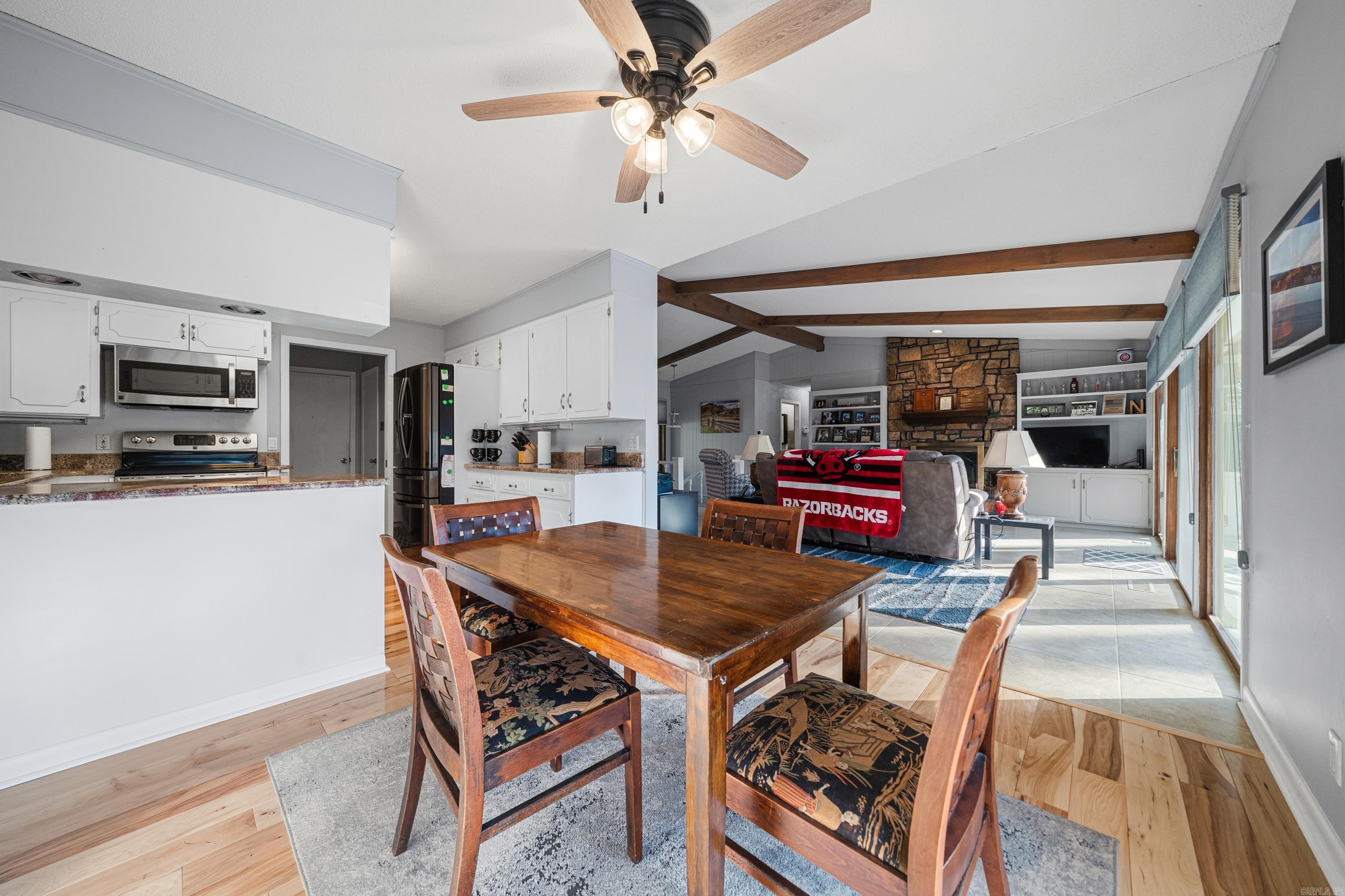 SANTA CRUZ - Residential