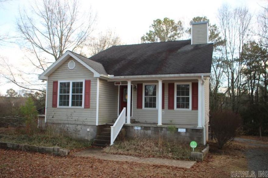 Nice 2 story home on large lot. Convenient to everything. No Disclosure. To be sold as is.  Agents please review all remarks including confidential remarks and docs on line.  ALL OFFERS INCLUDE IN SEC 30: Pursuant to section 28 of the Real Estate Purchase Addendum, this document is subject to all terms as set forth in int he Real Estate Purchase addendum. If the foreclosure deed has not been recorded by the closing date, buyer may terminate the contract and earnest money will be refunded to buyer. This offer is subject to client final approval. & Buyer to be responsible for turning on any utilities required for inspection/appraisal.  This property has an electric chair lift at stairs. No commission will be paid to the selling agent if aqent is buyer and/or buyer is a relative of the selling agent.