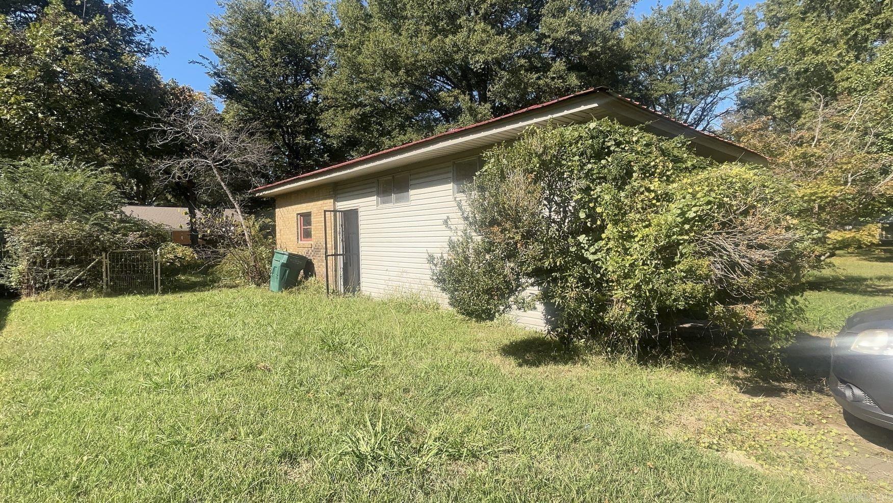 Country Club Area - Residential