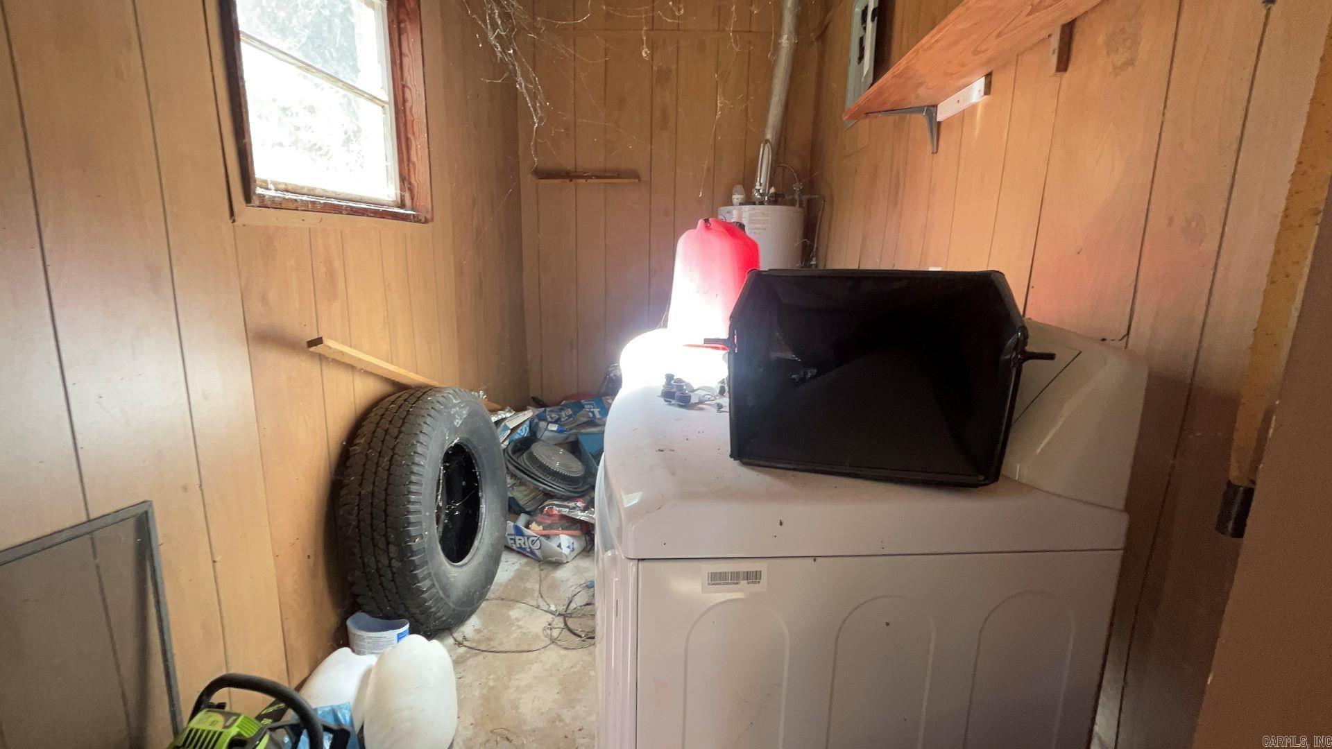 Country Club Area - Residential