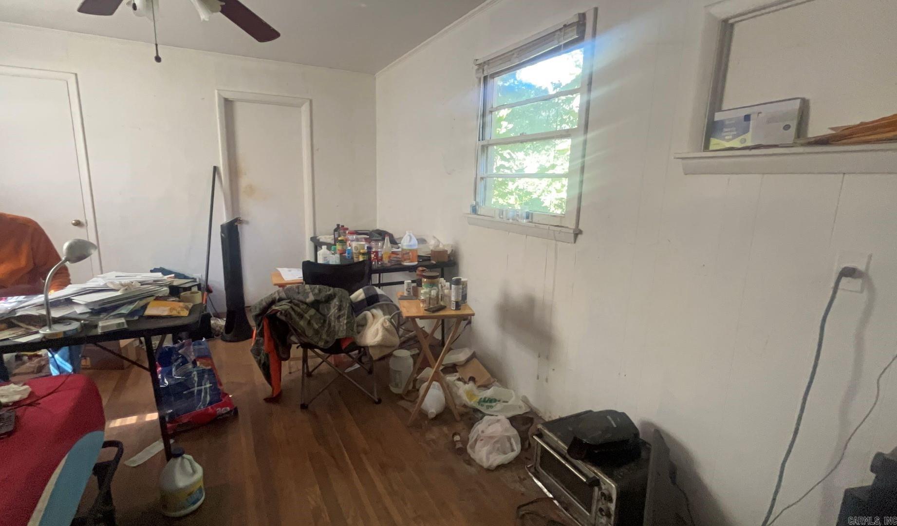 Country Club Area - Residential