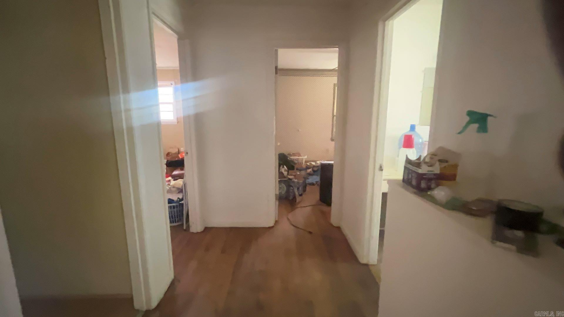 Country Club Area - Residential