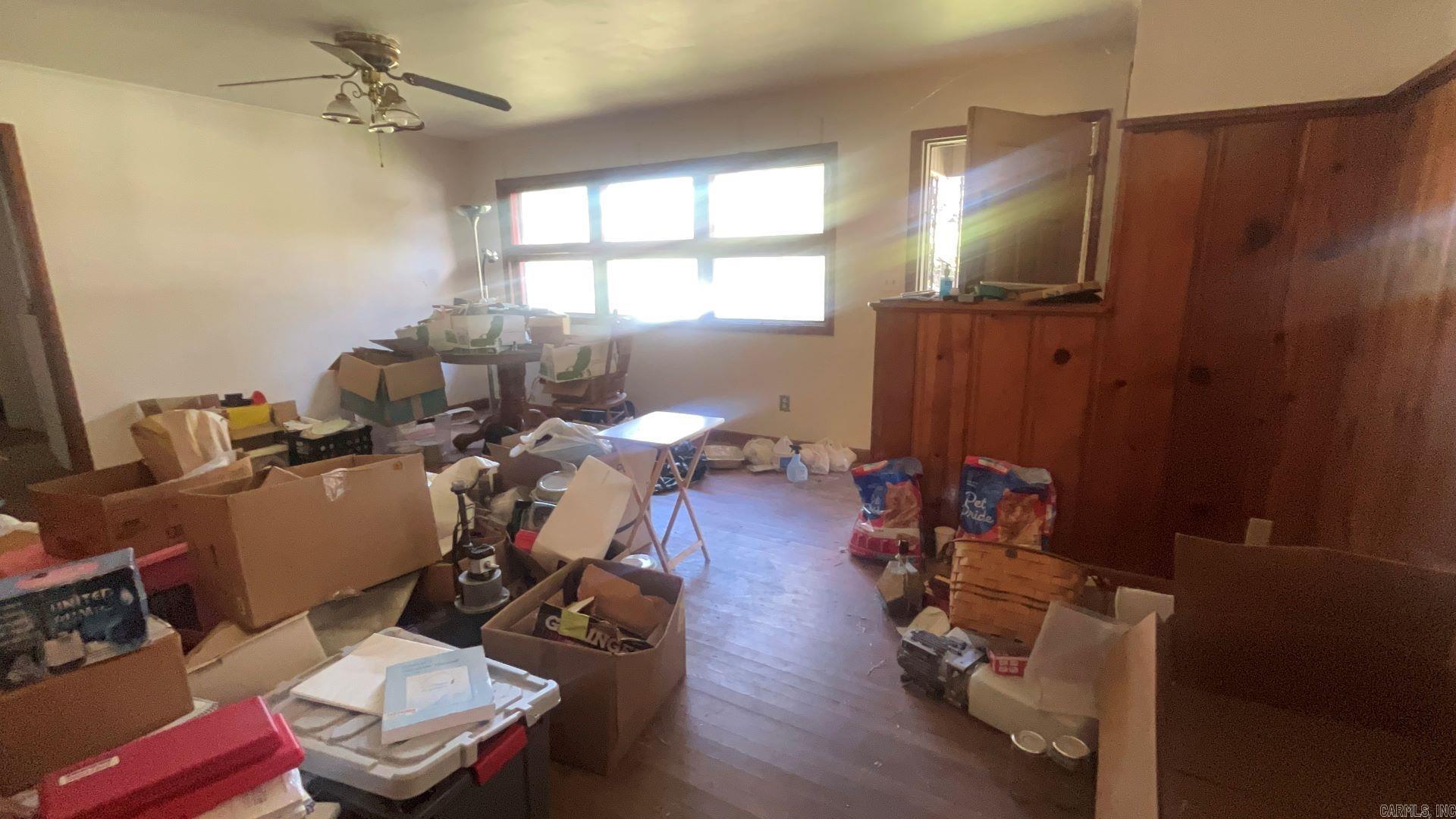 Country Club Area - Residential