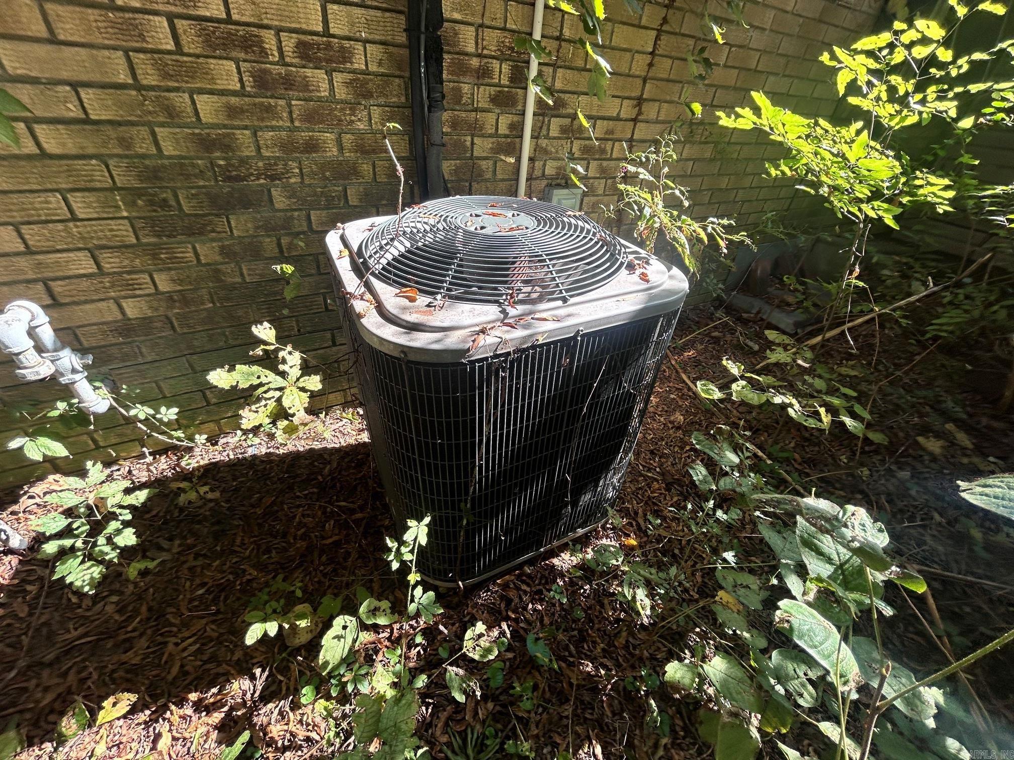 Country Club Area - Residential