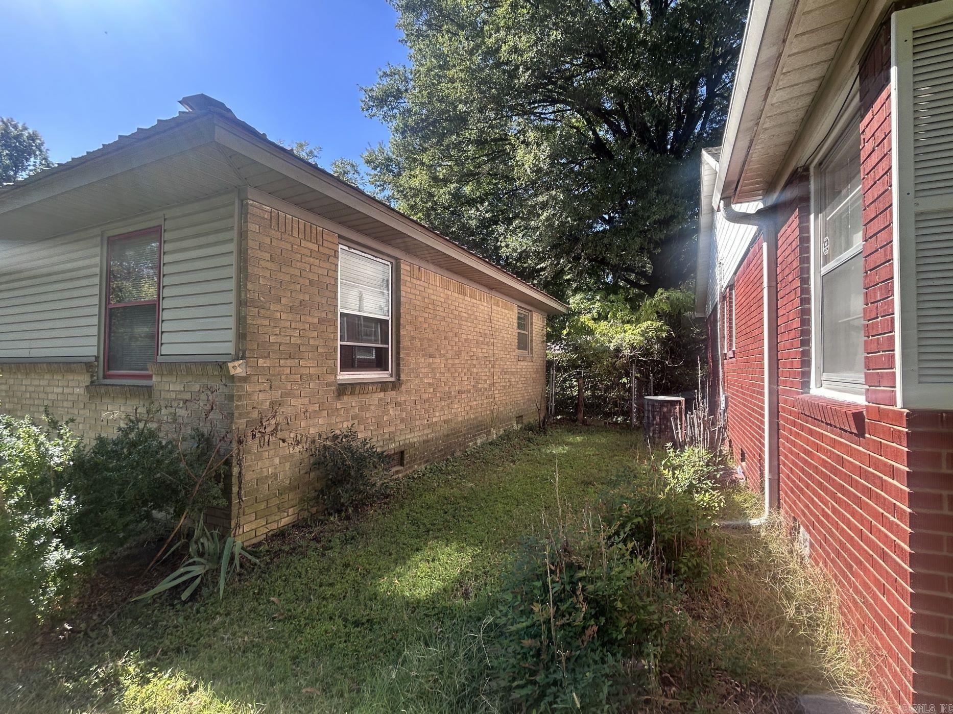 Country Club Area - Residential