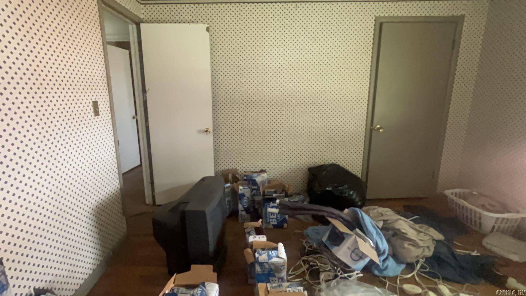 Country Club Area - Residential