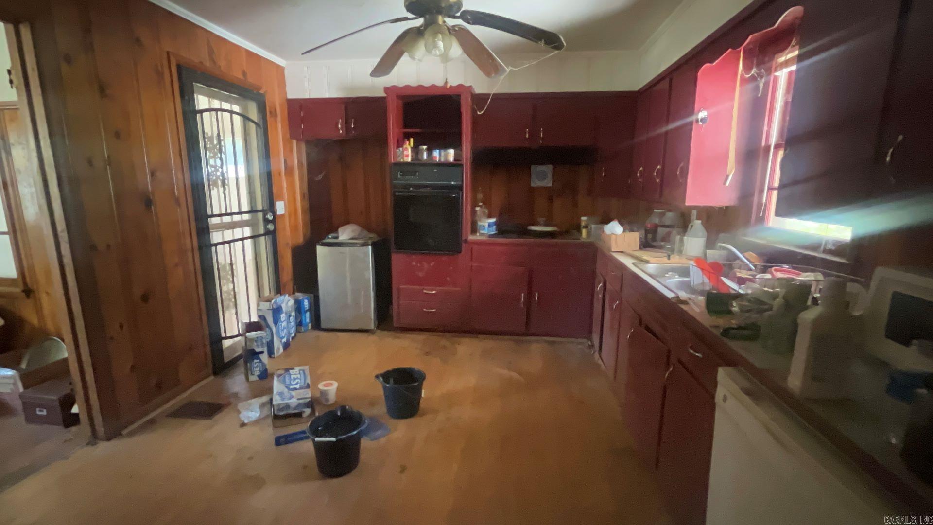 Country Club Area - Residential