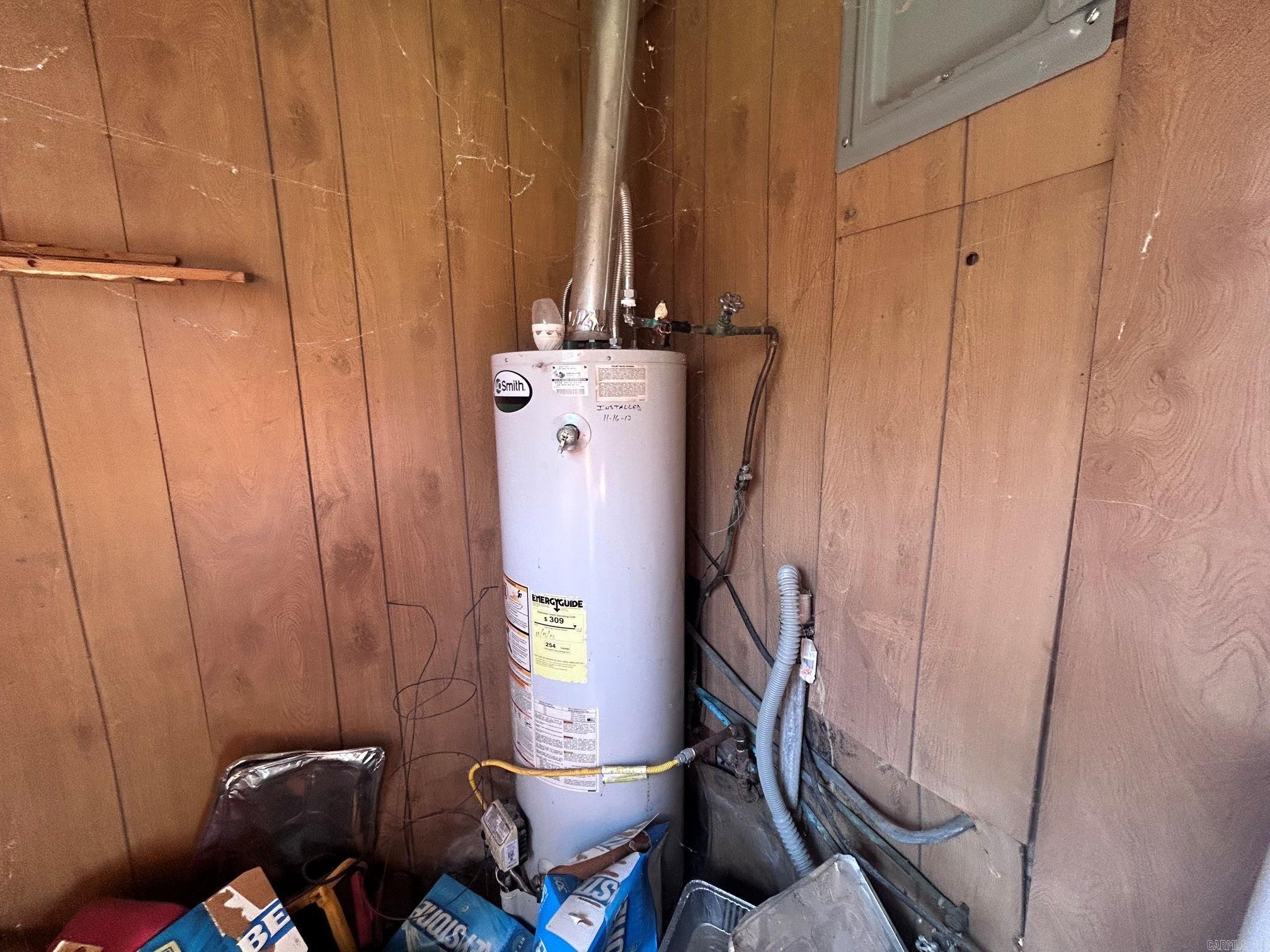 Country Club Area - Residential