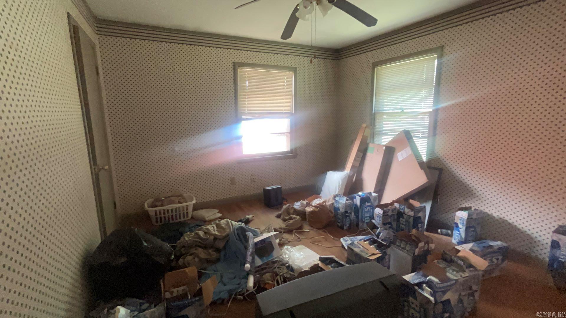 Country Club Area - Residential