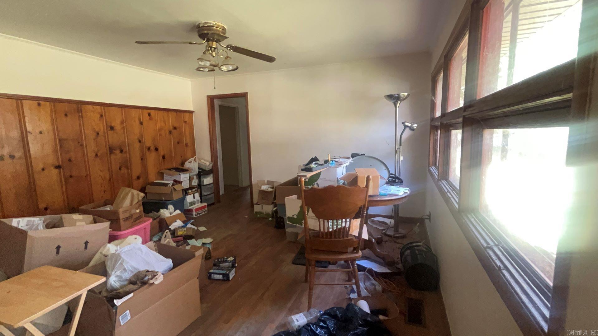 Country Club Area - Residential