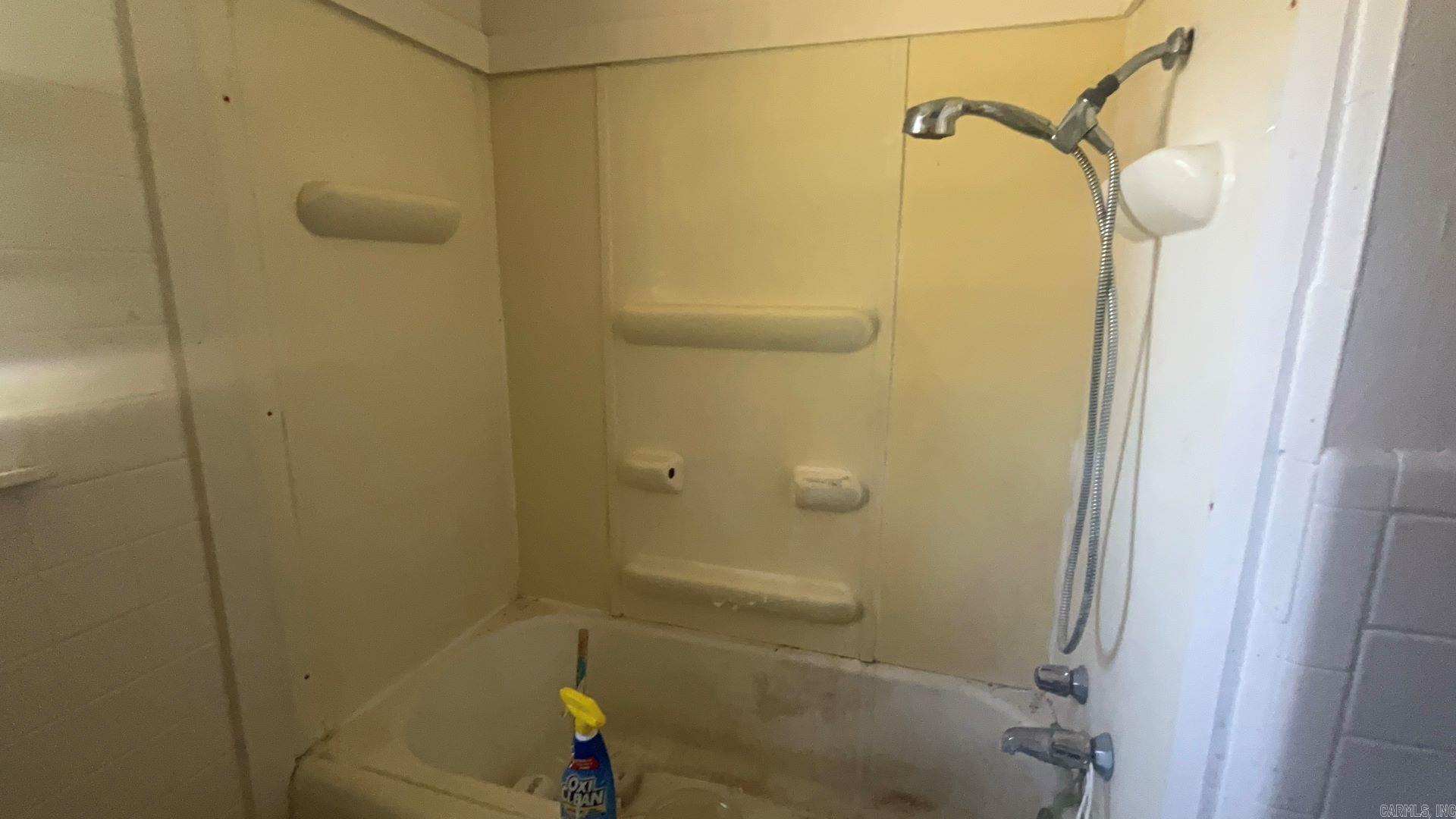 Country Club Area - Residential