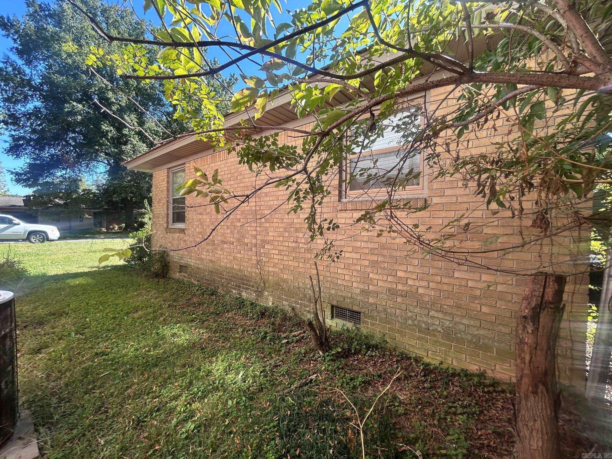 Country Club Area - Residential