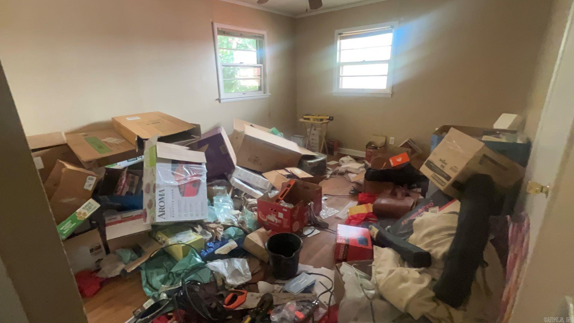 Country Club Area - Residential