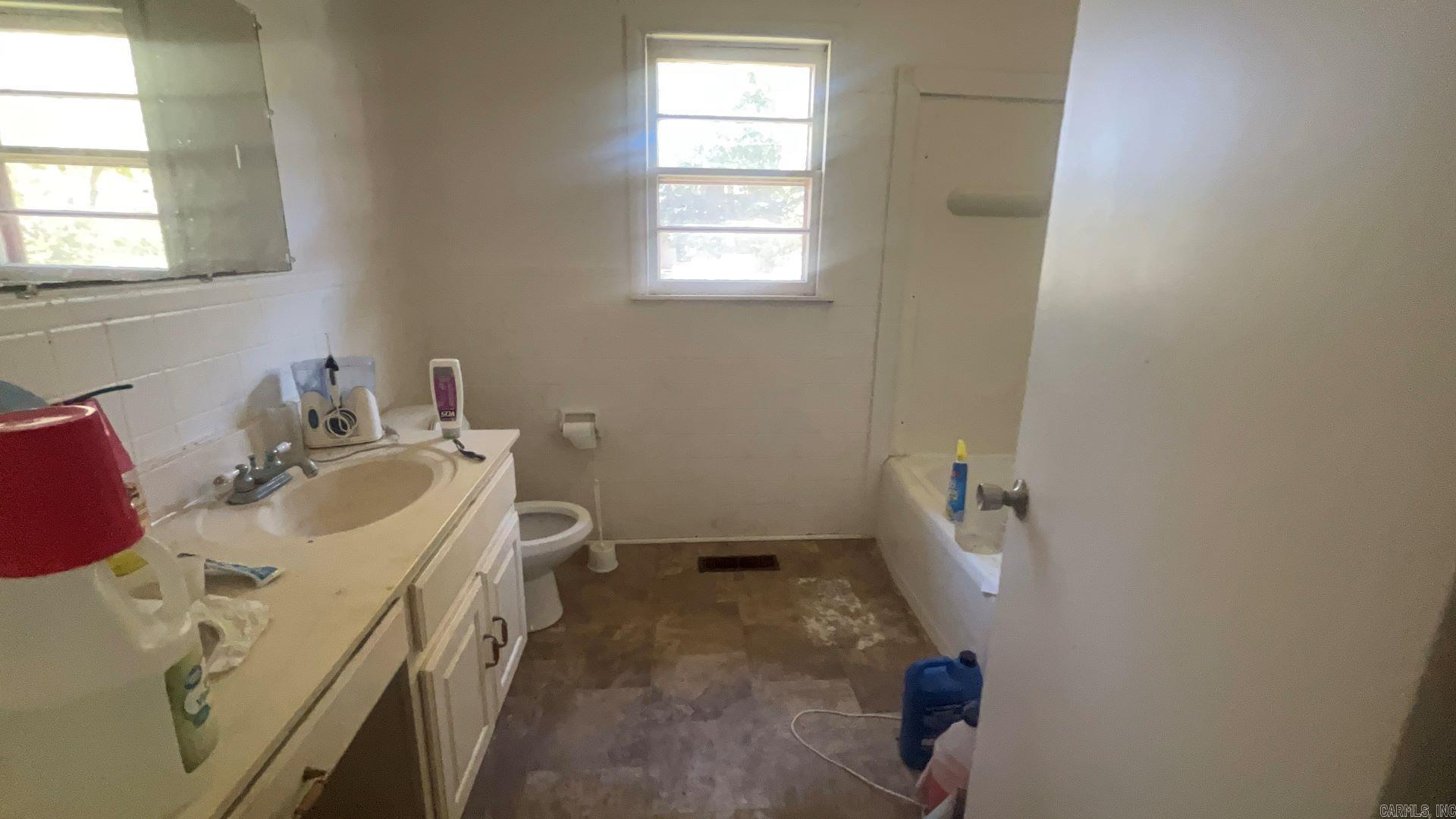 Country Club Area - Residential