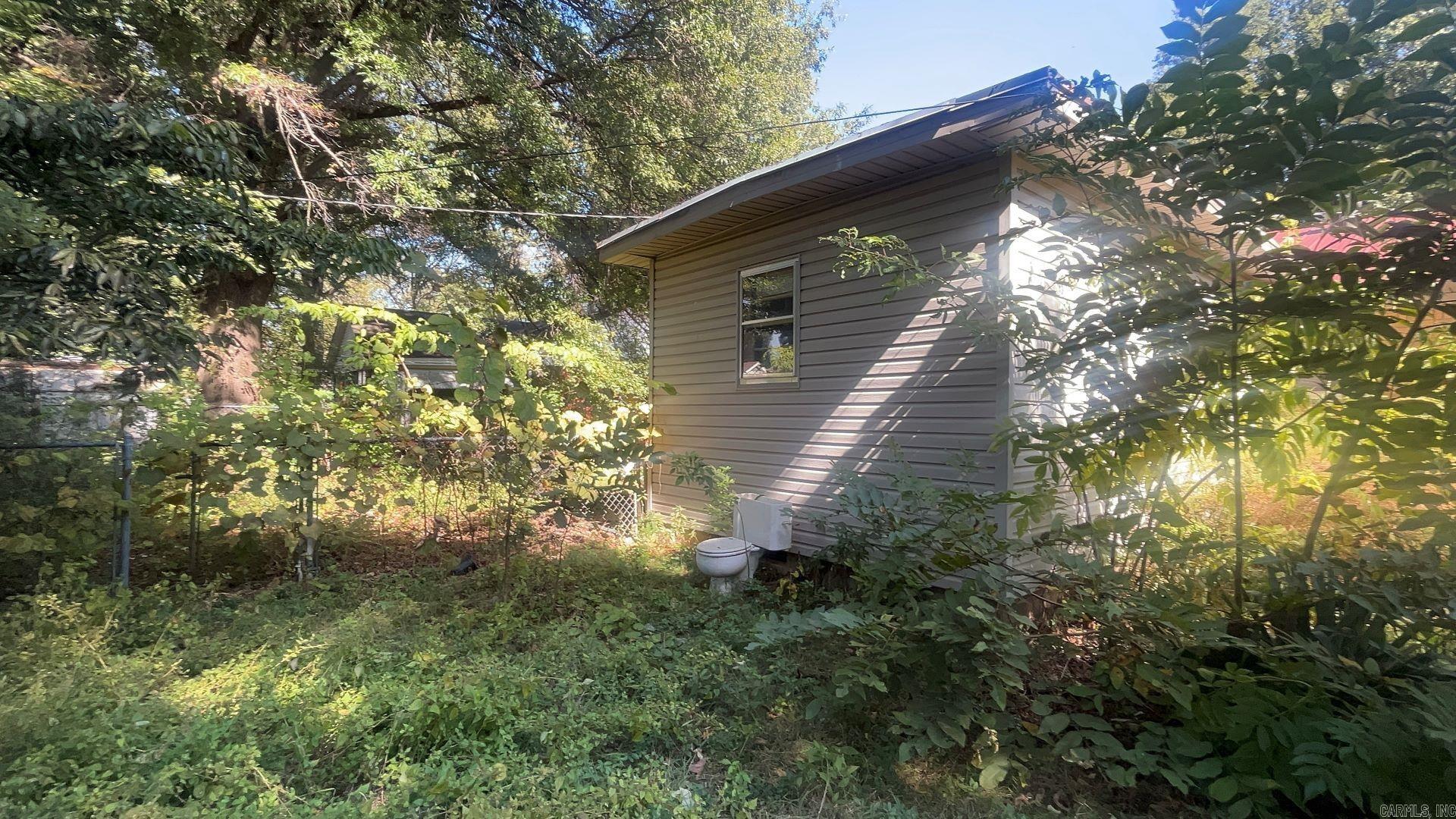 Country Club Area - Residential