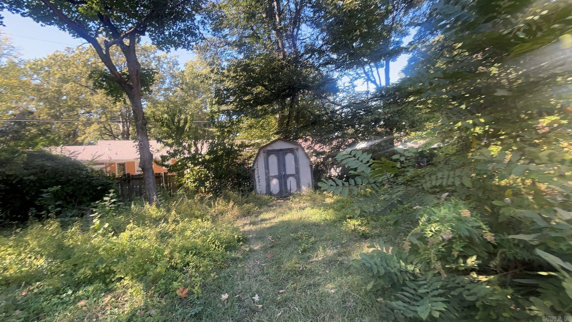 Country Club Area - Residential