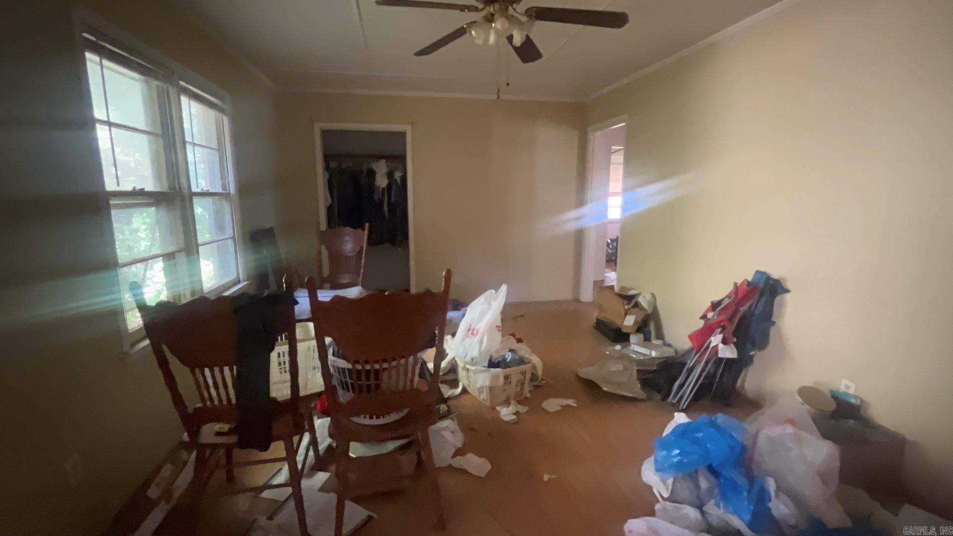 Country Club Area - Residential