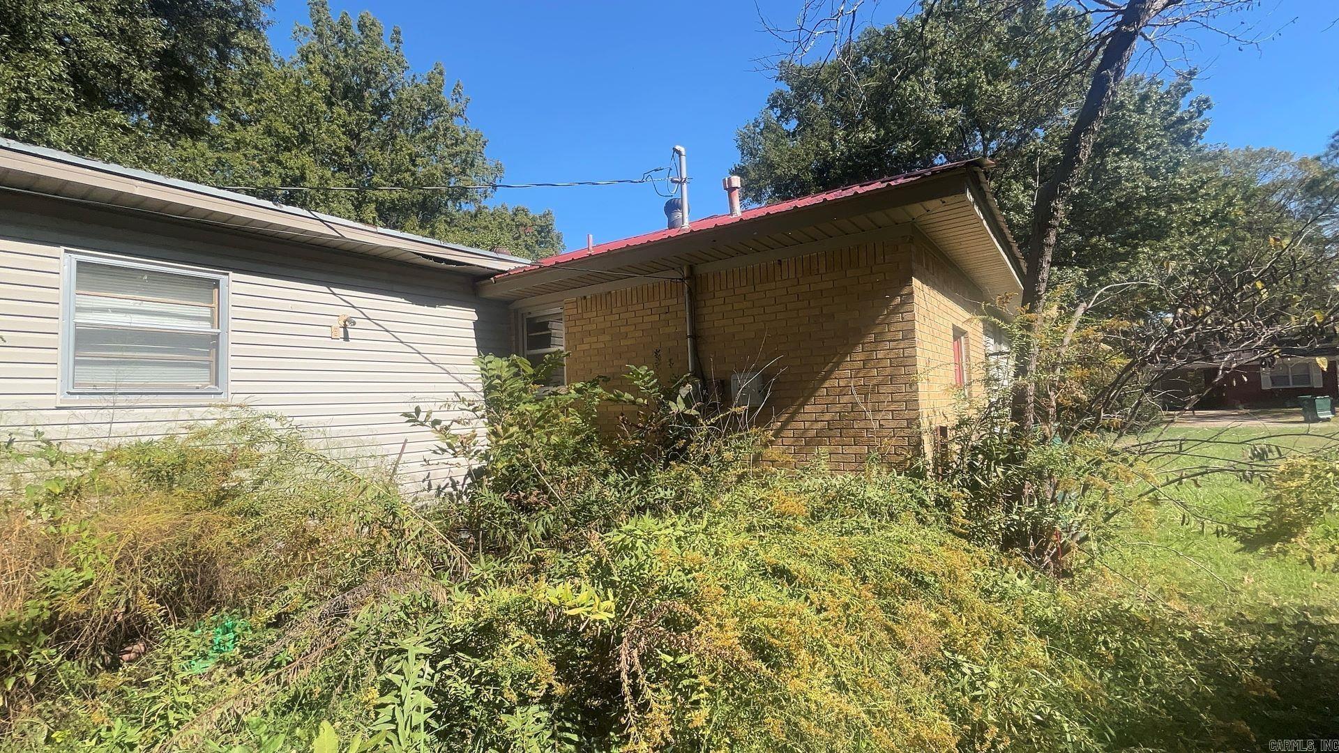 Country Club Area - Residential