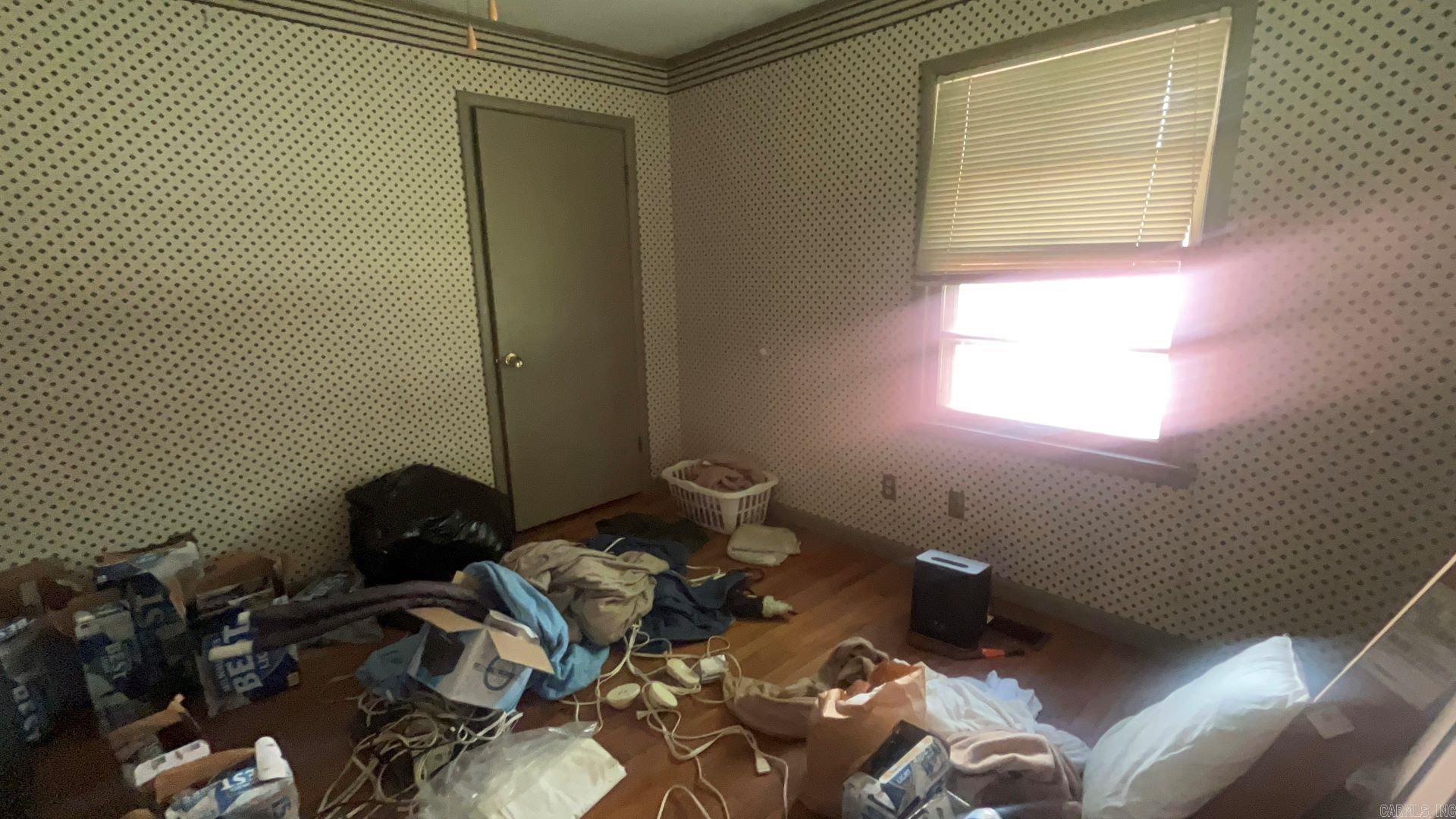 Country Club Area - Residential