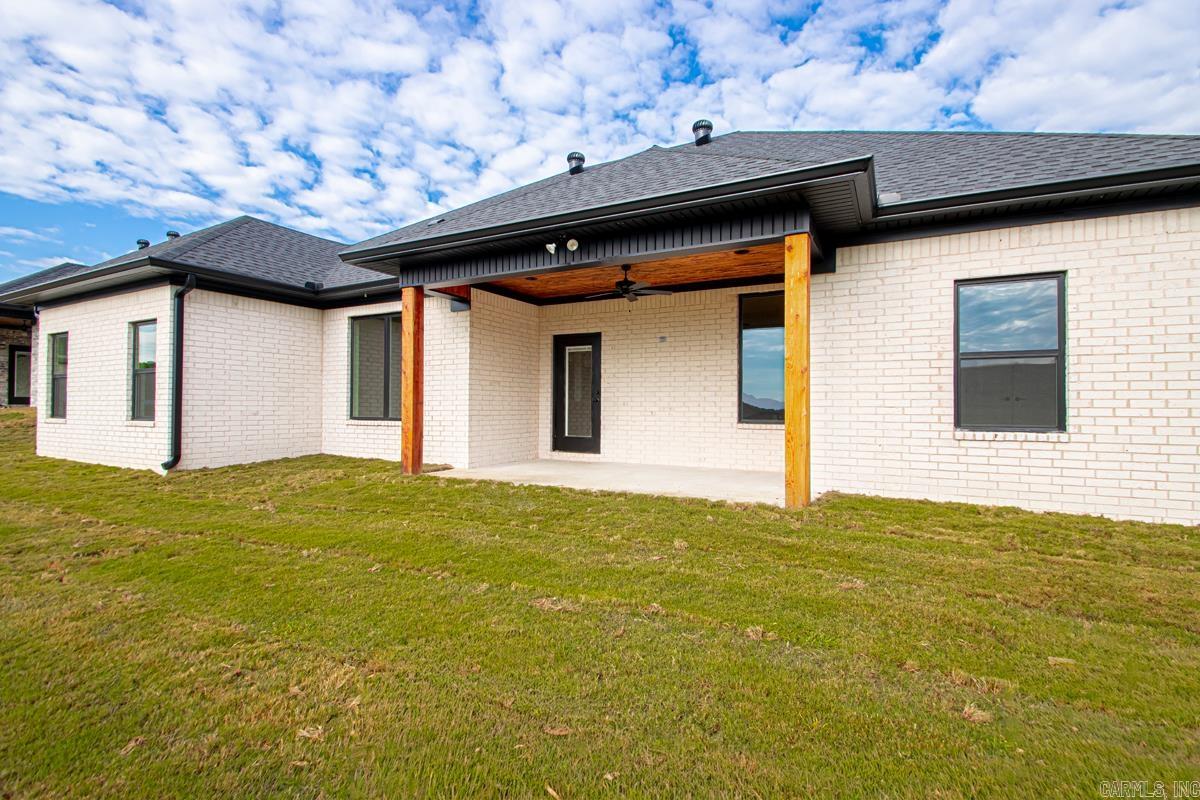 HARMONY VILLAGE - Residential